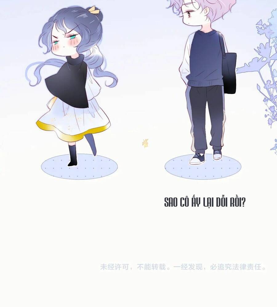 Chạy Trốn Cùng Con Nhím Chapter 43 - Trang 2