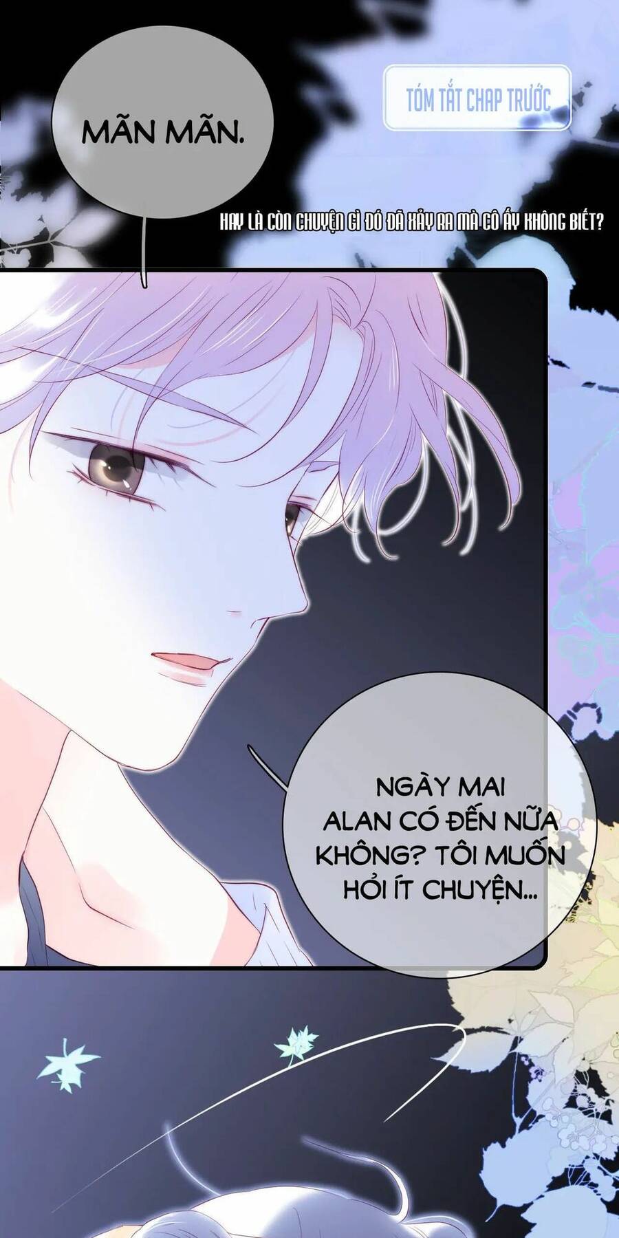 Chạy Trốn Cùng Con Nhím Chapter 44 - Trang 2