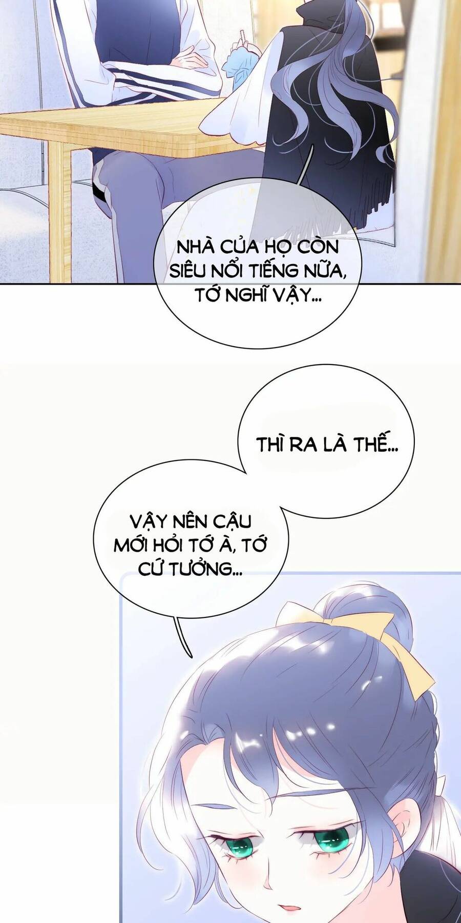 Chạy Trốn Cùng Con Nhím Chapter 44 - Trang 2