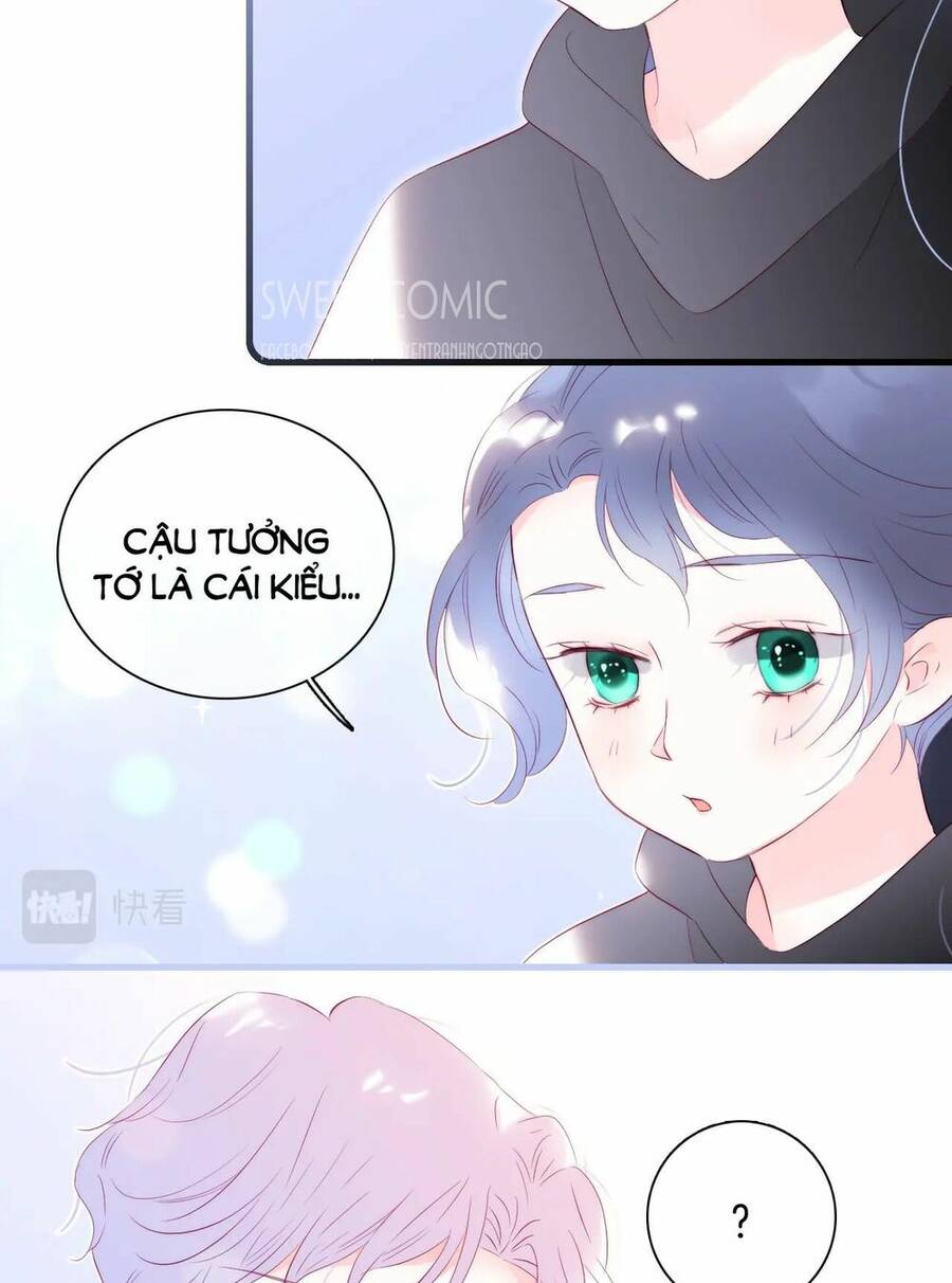 Chạy Trốn Cùng Con Nhím Chapter 44 - Trang 2