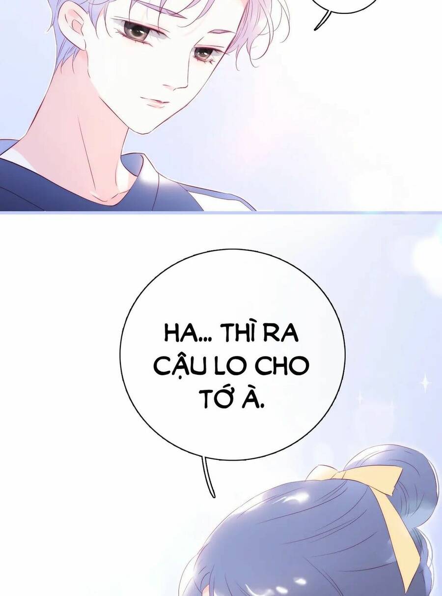 Chạy Trốn Cùng Con Nhím Chapter 44 - Trang 2