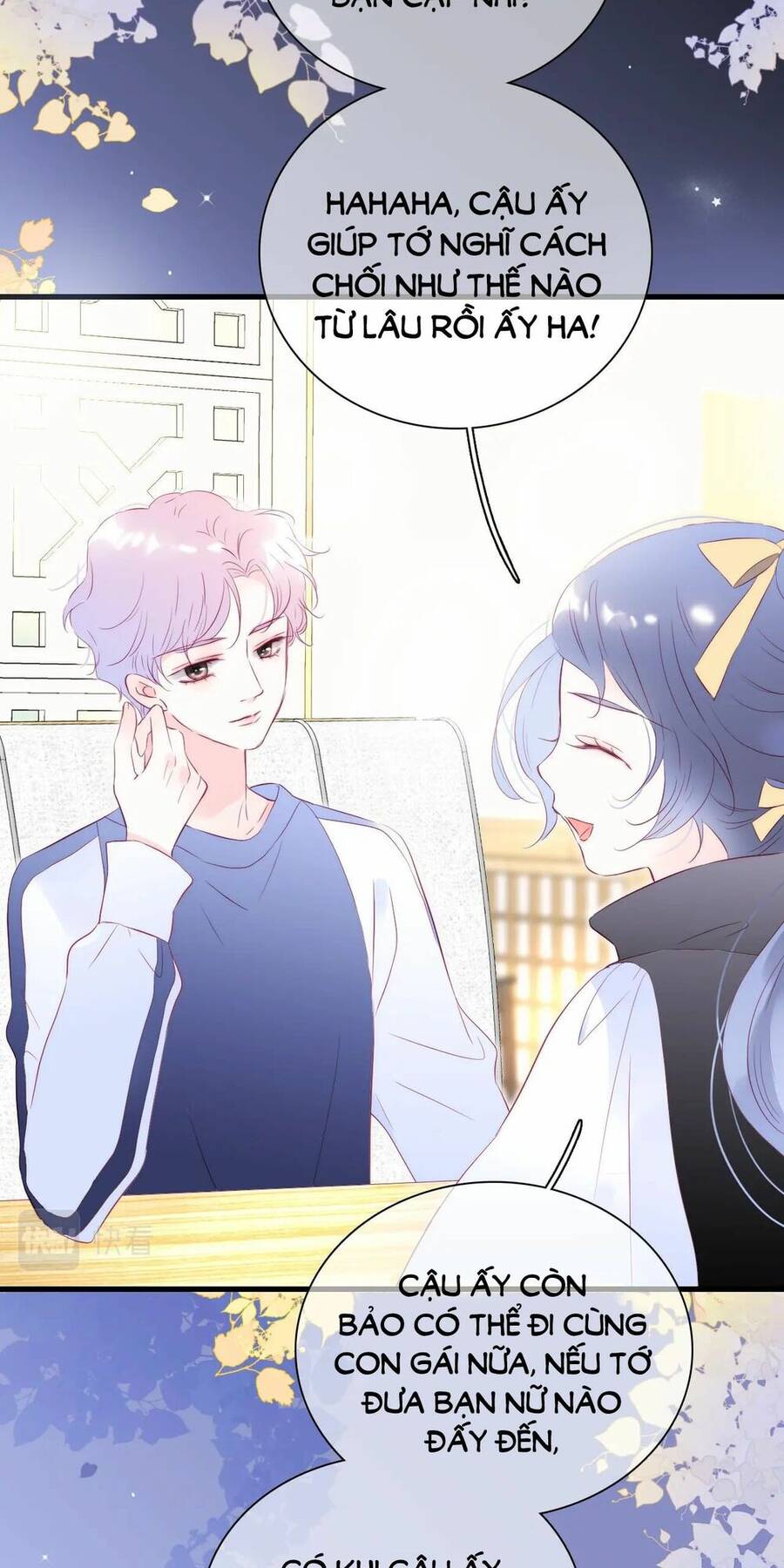 Chạy Trốn Cùng Con Nhím Chapter 44 - Trang 2