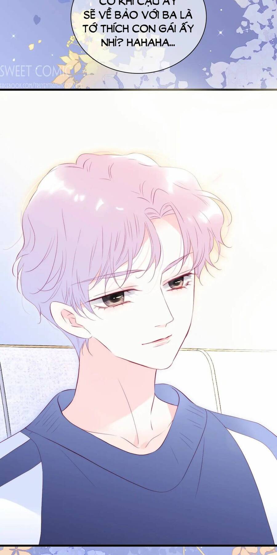 Chạy Trốn Cùng Con Nhím Chapter 44 - Trang 2