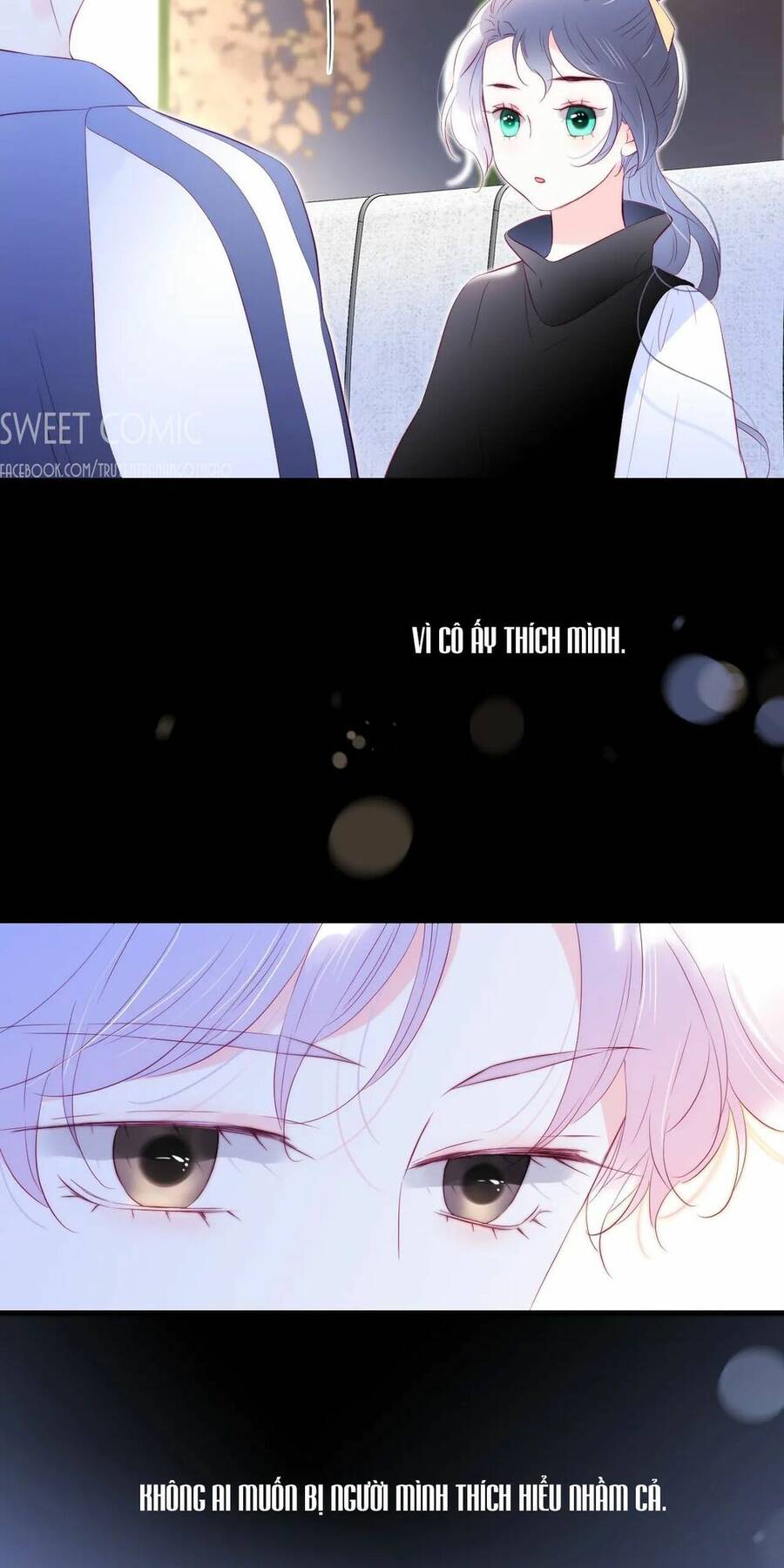 Chạy Trốn Cùng Con Nhím Chapter 44 - Trang 2