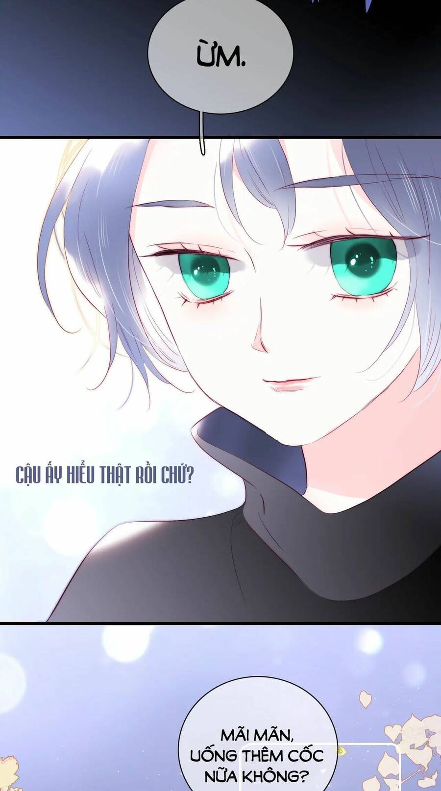 Chạy Trốn Cùng Con Nhím Chapter 44 - Trang 2