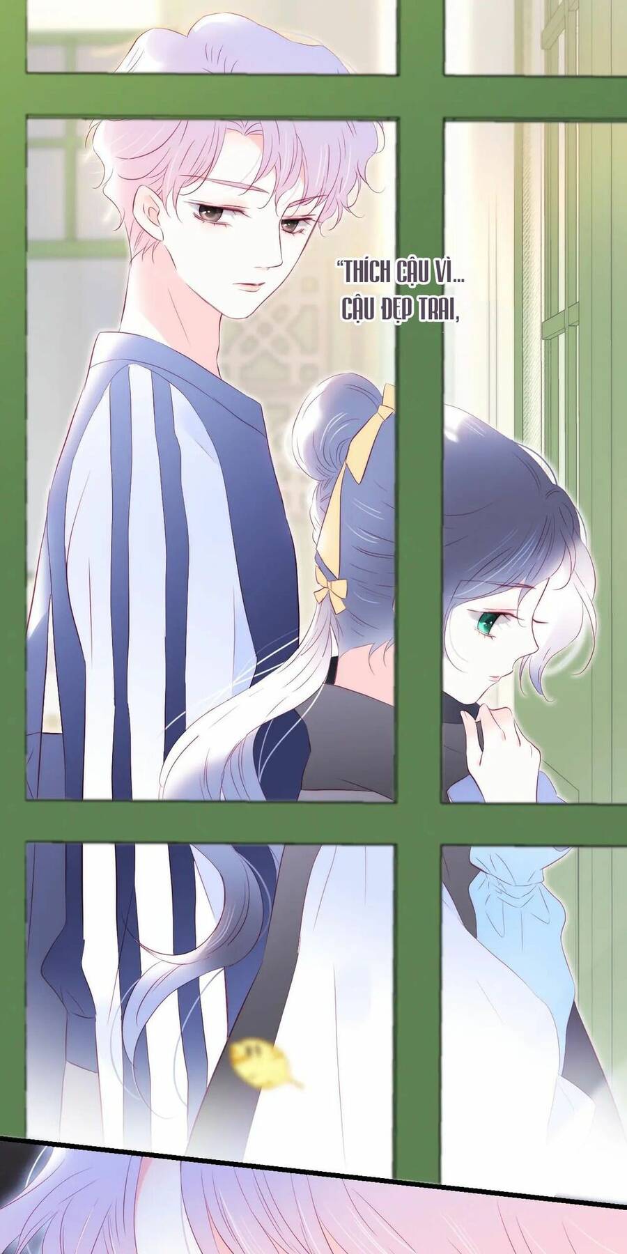 Chạy Trốn Cùng Con Nhím Chapter 44 - Trang 2