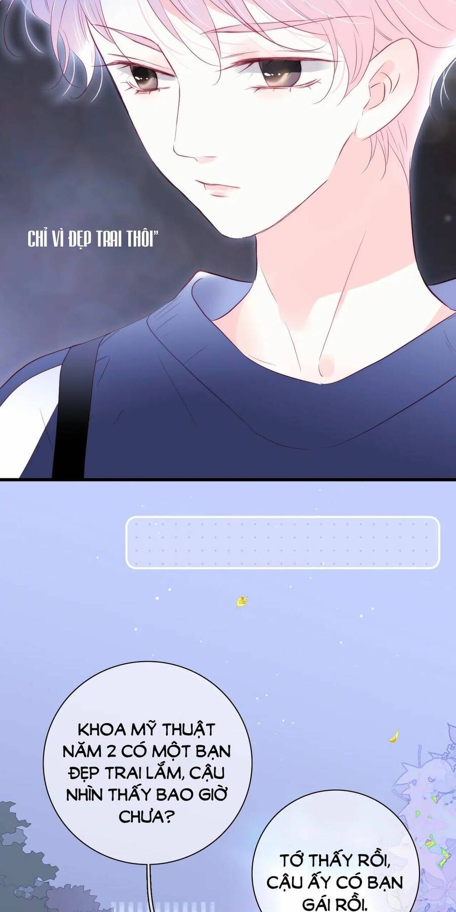 Chạy Trốn Cùng Con Nhím Chapter 44 - Trang 2