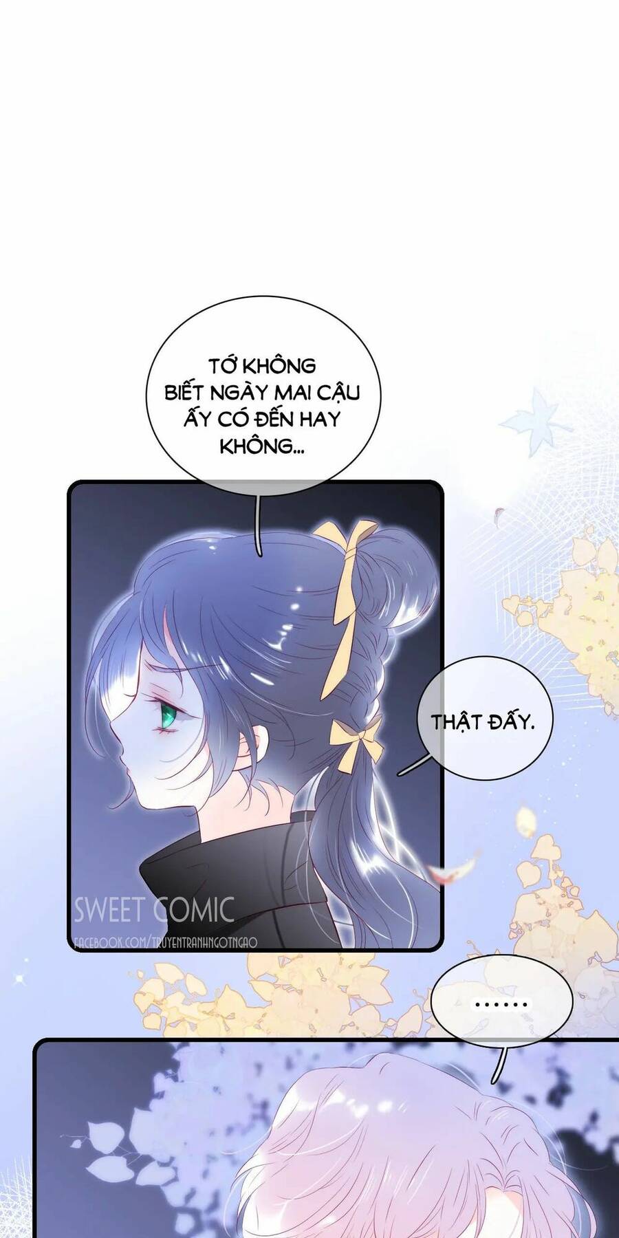 Chạy Trốn Cùng Con Nhím Chapter 44 - Trang 2