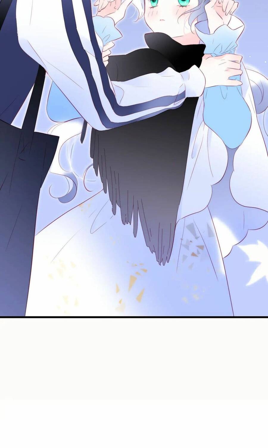 Chạy Trốn Cùng Con Nhím Chapter 44 - Trang 2