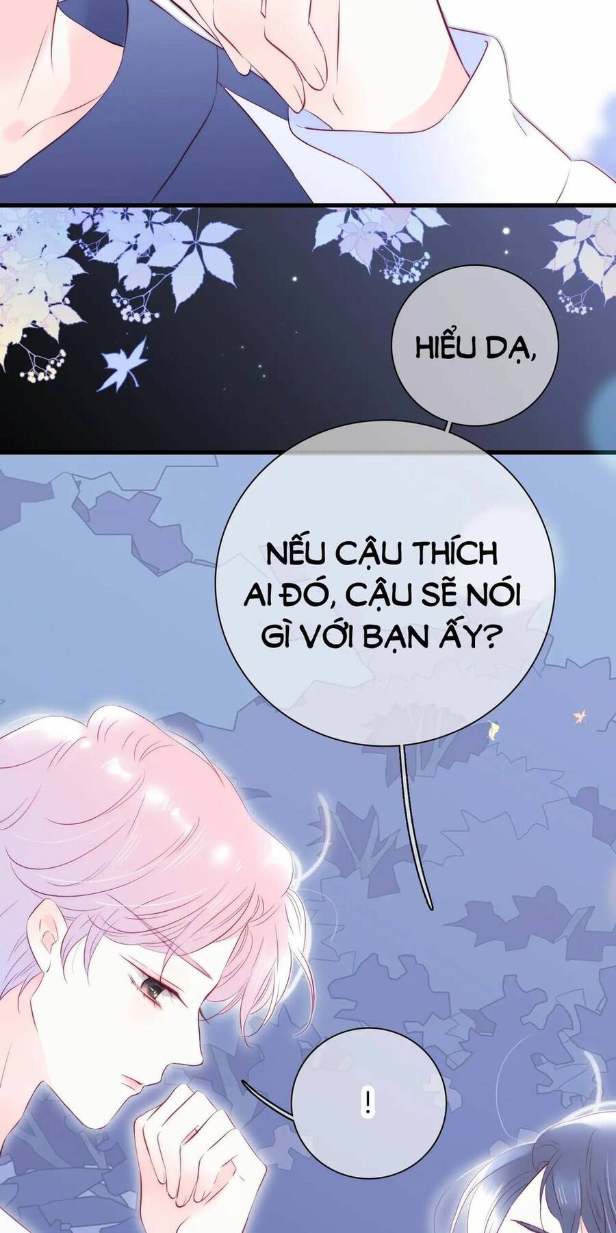 Chạy Trốn Cùng Con Nhím Chapter 45 - Trang 2