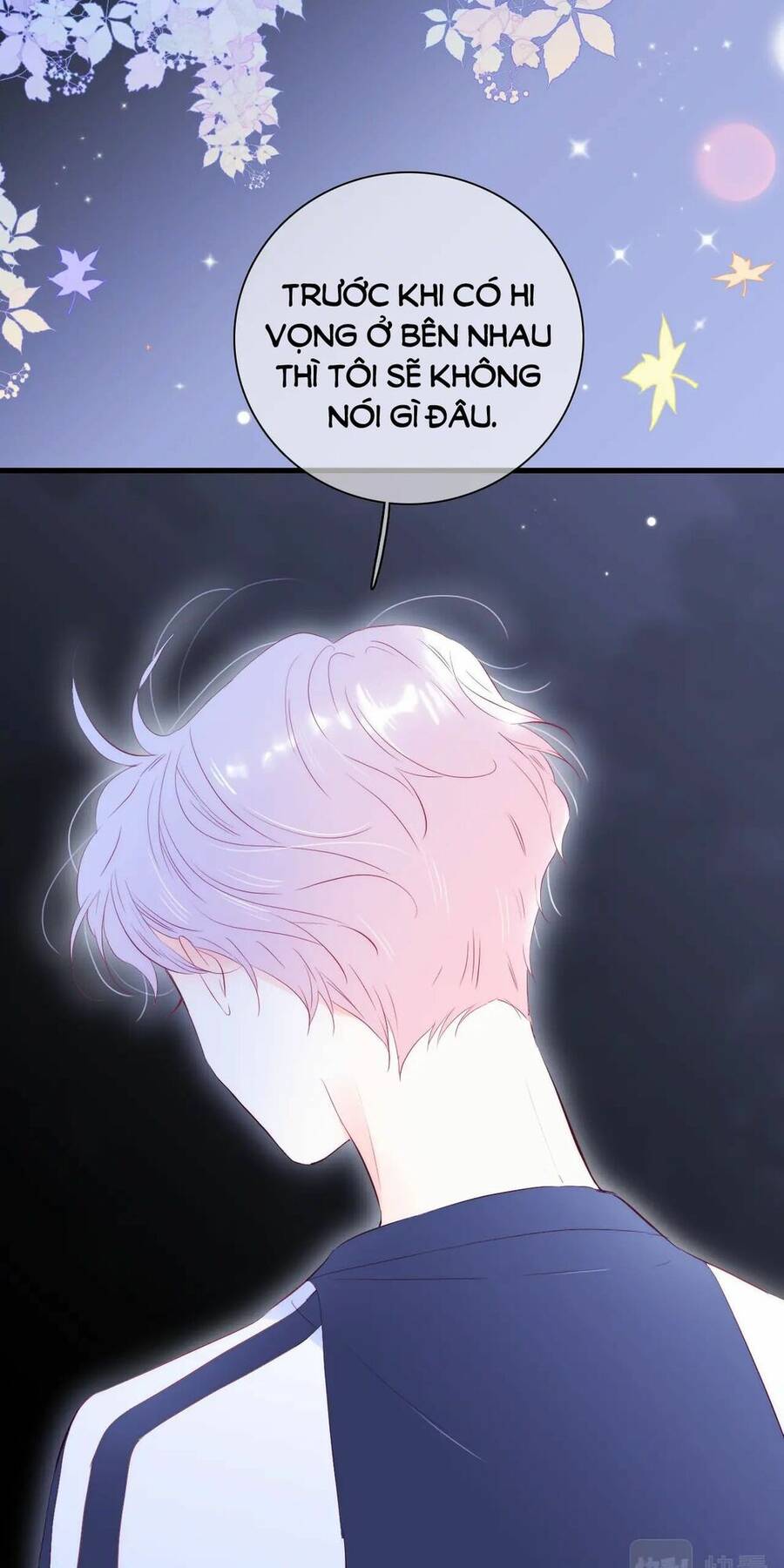 Chạy Trốn Cùng Con Nhím Chapter 45 - Trang 2