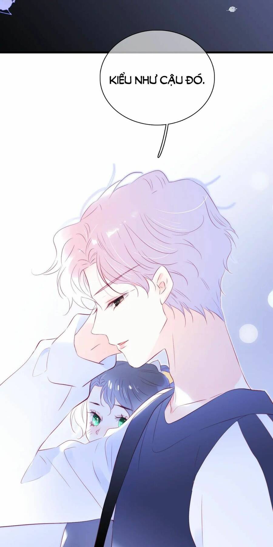 Chạy Trốn Cùng Con Nhím Chapter 45 - Trang 2