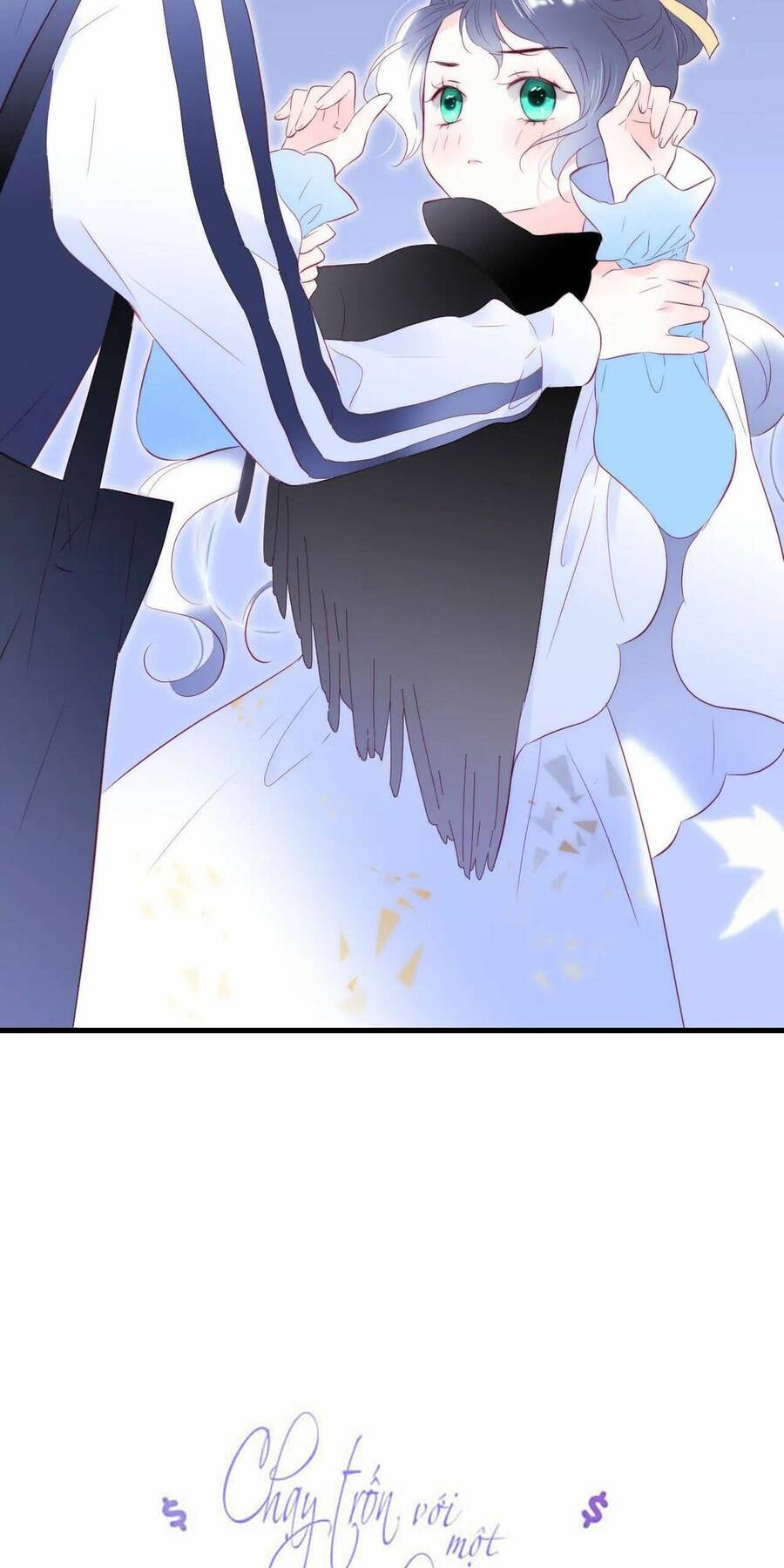 Chạy Trốn Cùng Con Nhím Chapter 45 - Trang 2