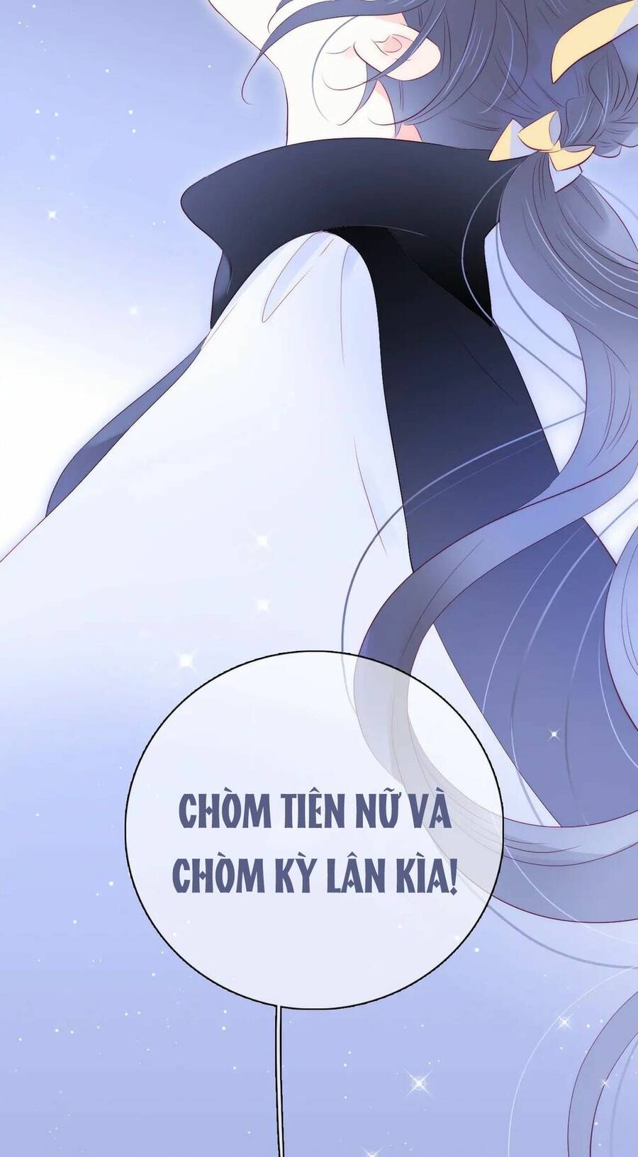 Chạy Trốn Cùng Con Nhím Chapter 45 - Trang 2