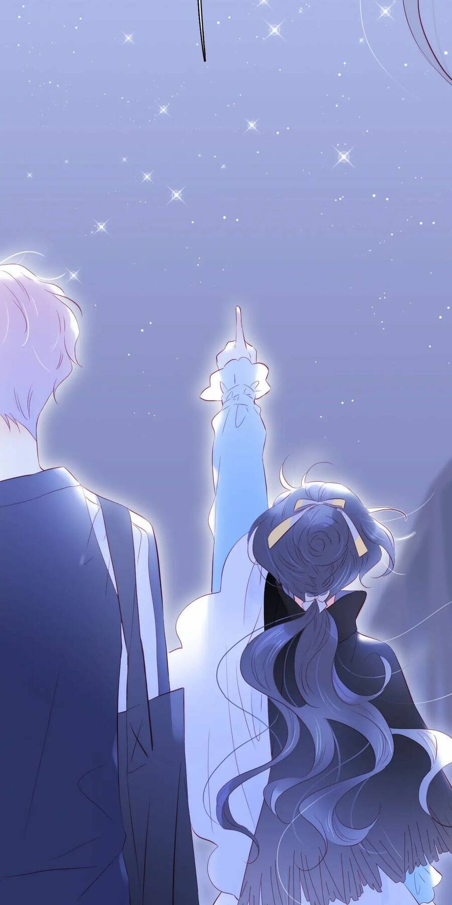 Chạy Trốn Cùng Con Nhím Chapter 45 - Trang 2