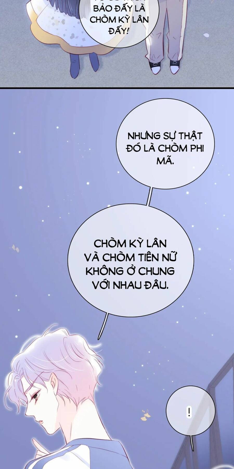 Chạy Trốn Cùng Con Nhím Chapter 45 - Trang 2