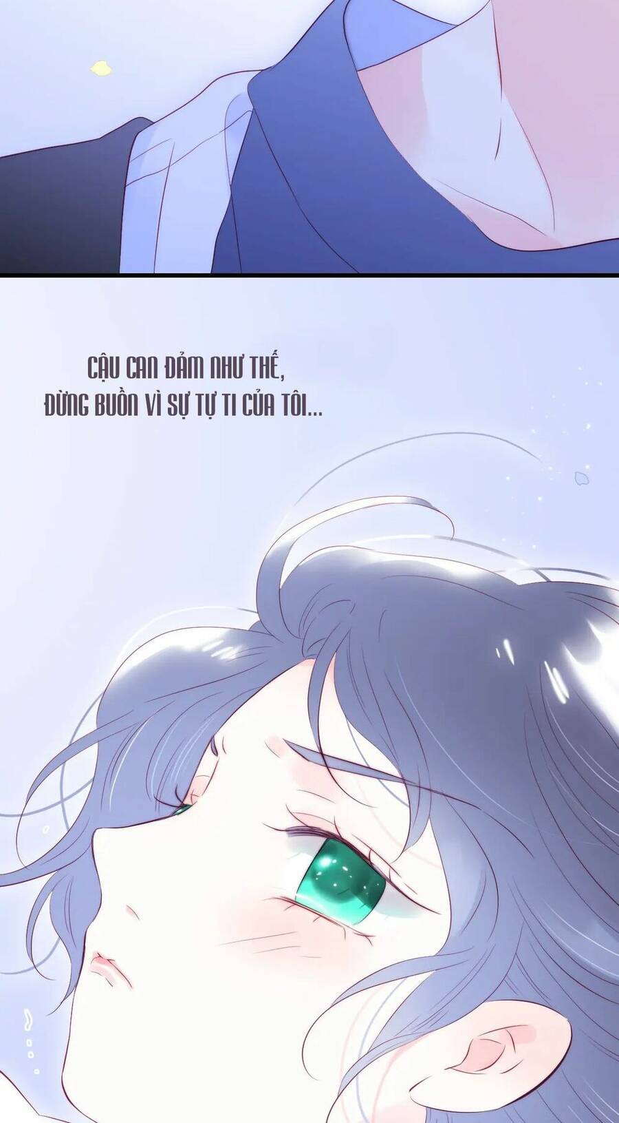 Chạy Trốn Cùng Con Nhím Chapter 45 - Trang 2