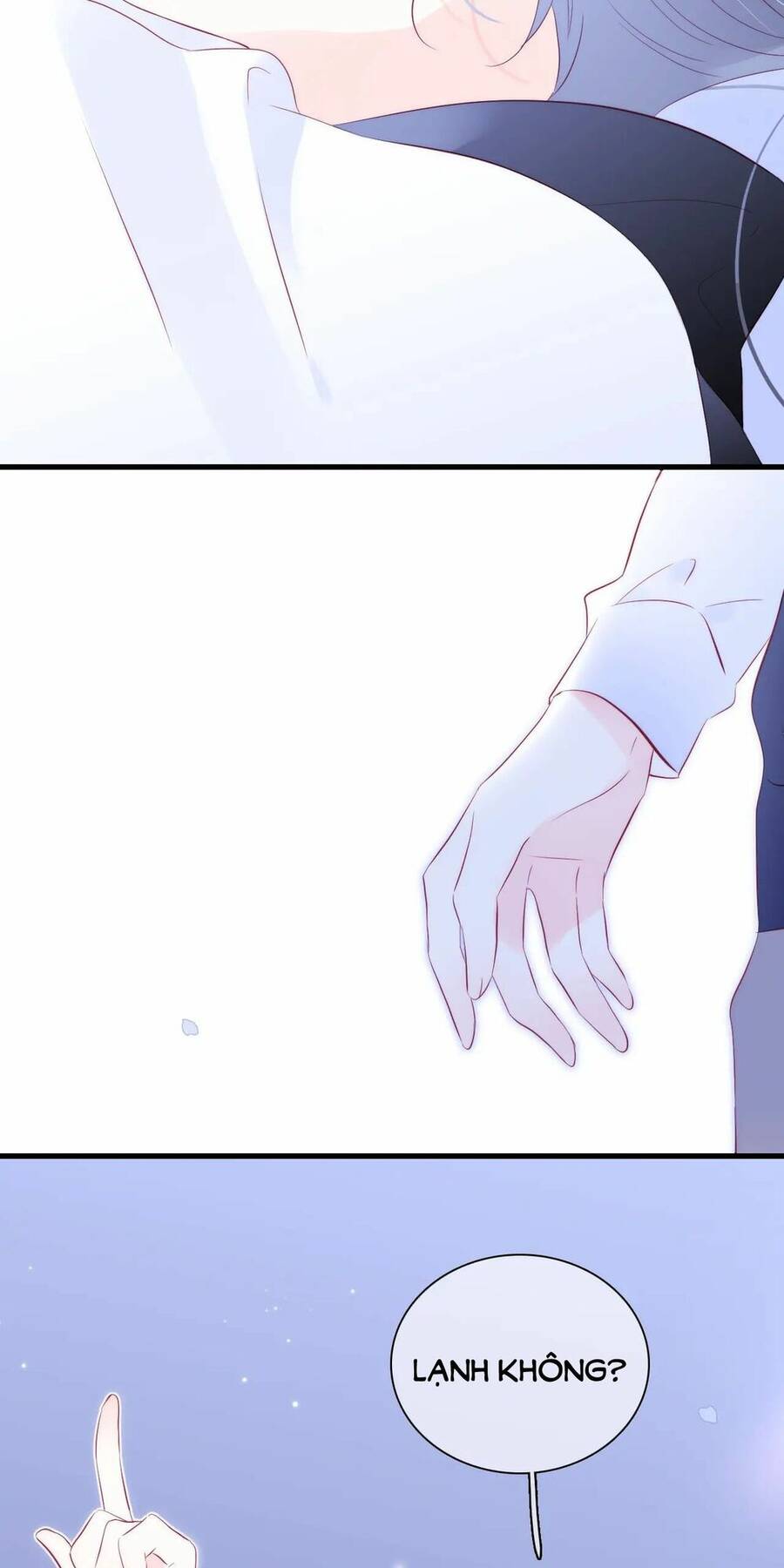 Chạy Trốn Cùng Con Nhím Chapter 45 - Trang 2