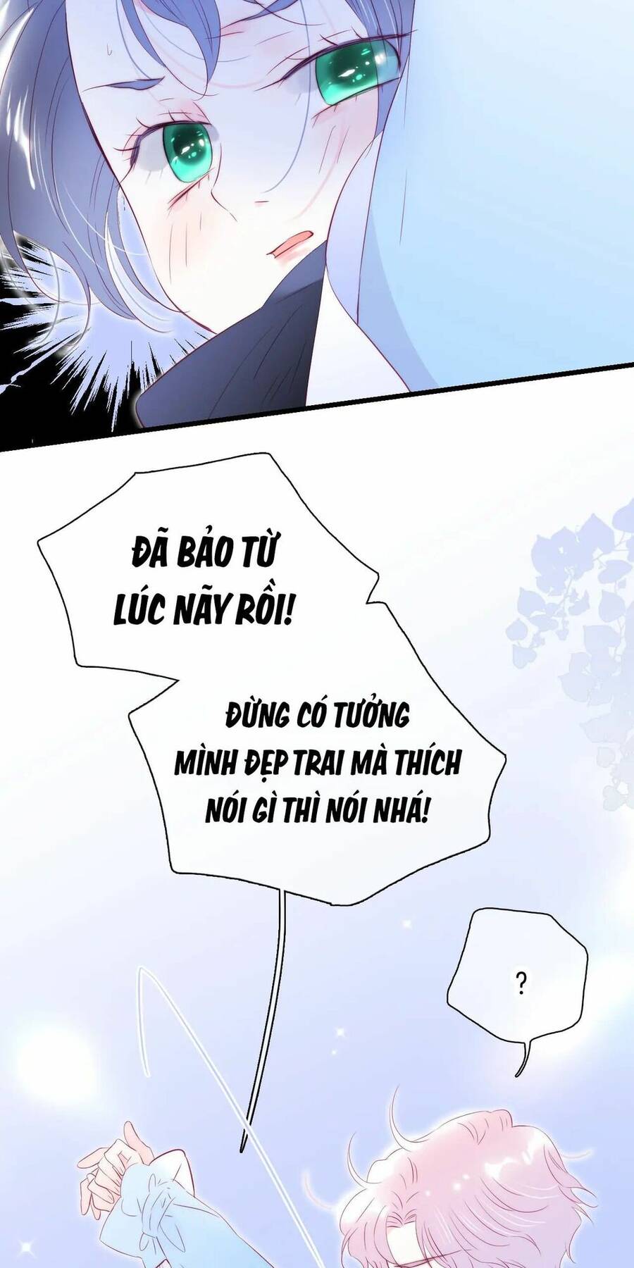 Chạy Trốn Cùng Con Nhím Chapter 45 - Trang 2