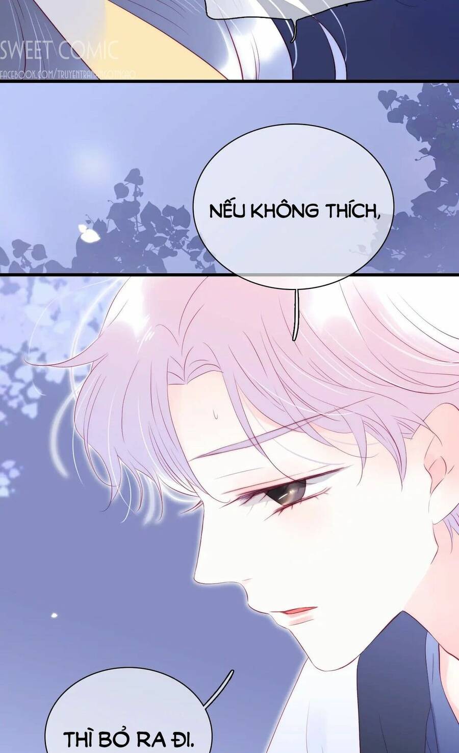 Chạy Trốn Cùng Con Nhím Chapter 45 - Trang 2