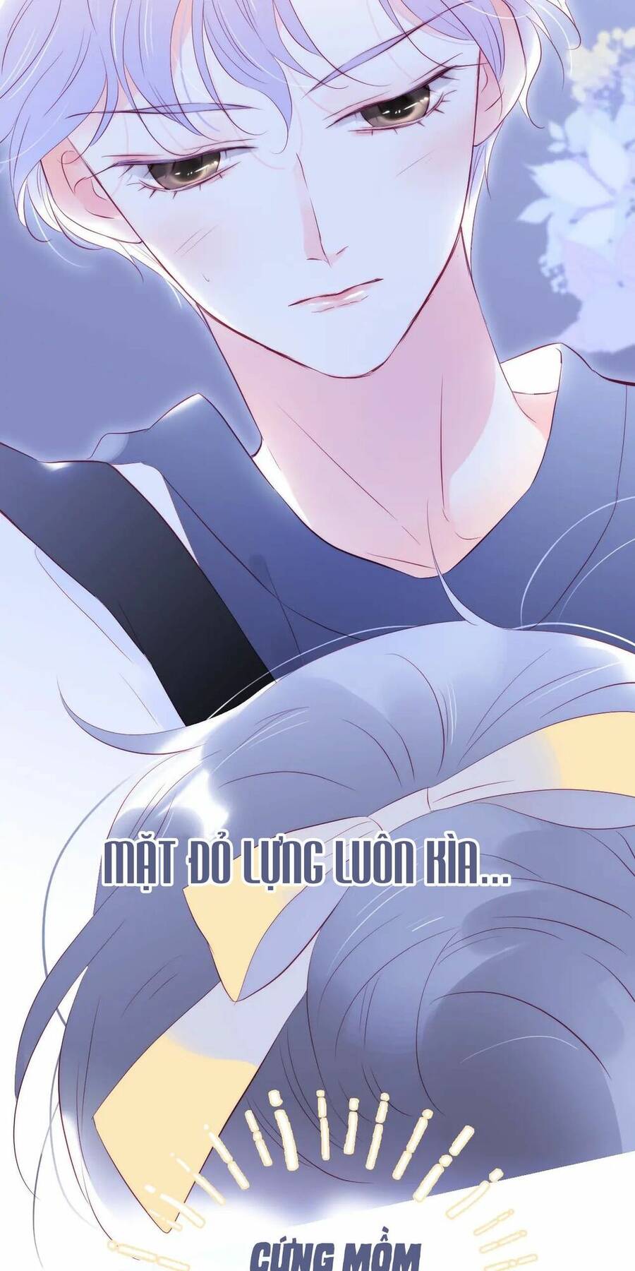 Chạy Trốn Cùng Con Nhím Chapter 45 - Trang 2