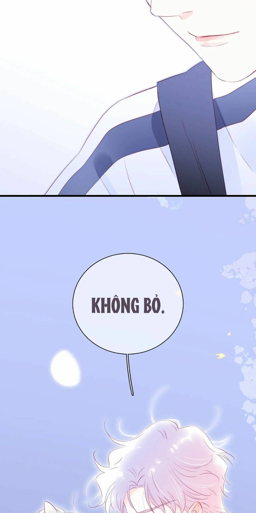 Chạy Trốn Cùng Con Nhím Chapter 45 - Trang 2