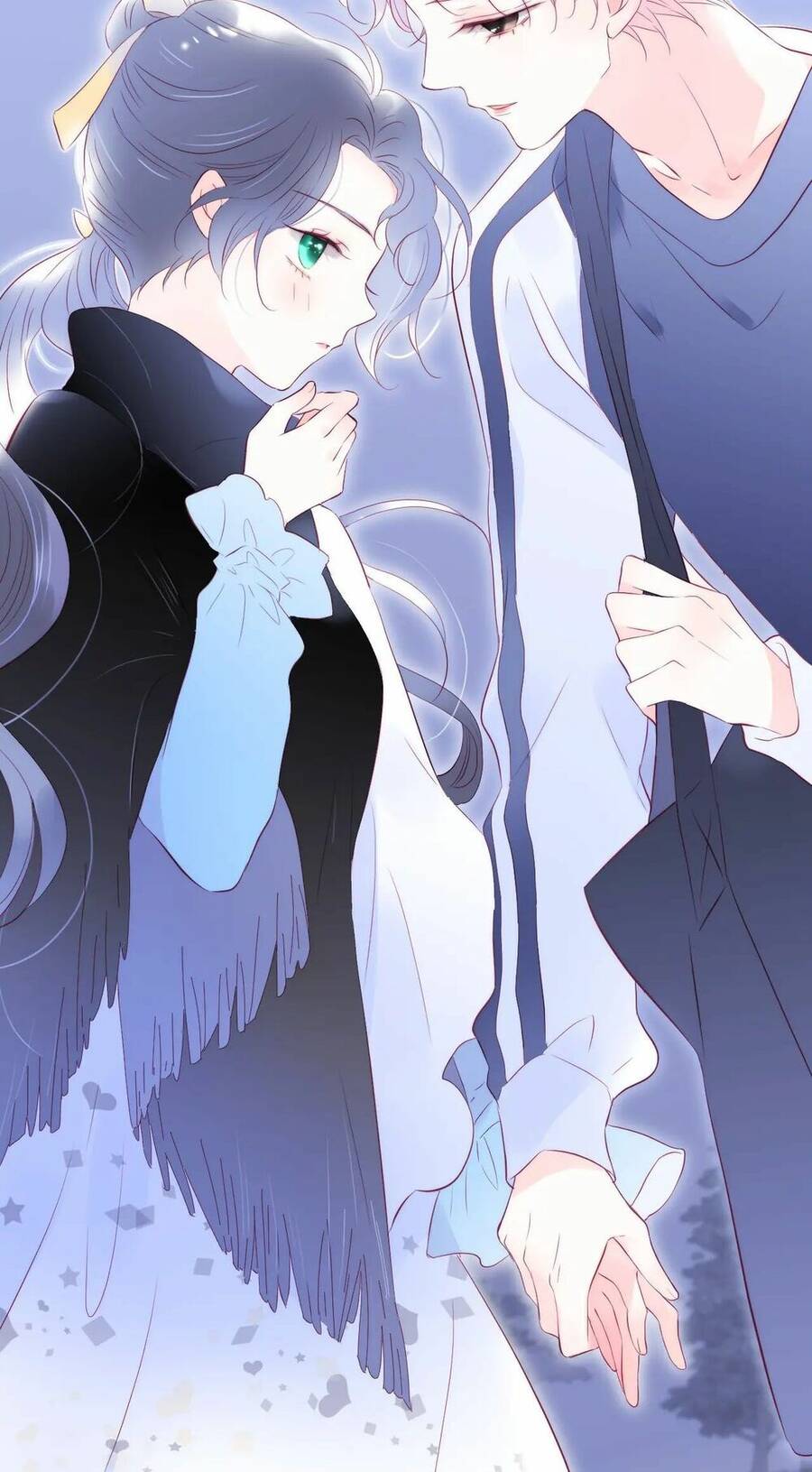 Chạy Trốn Cùng Con Nhím Chapter 45 - Trang 2