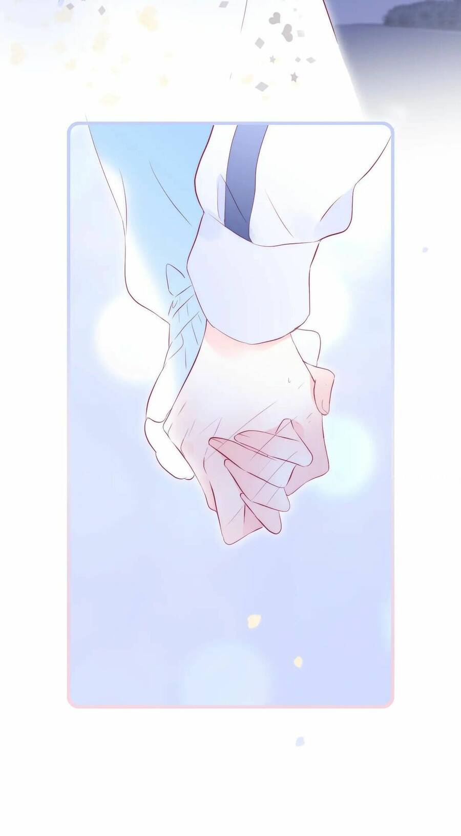 Chạy Trốn Cùng Con Nhím Chapter 45 - Trang 2