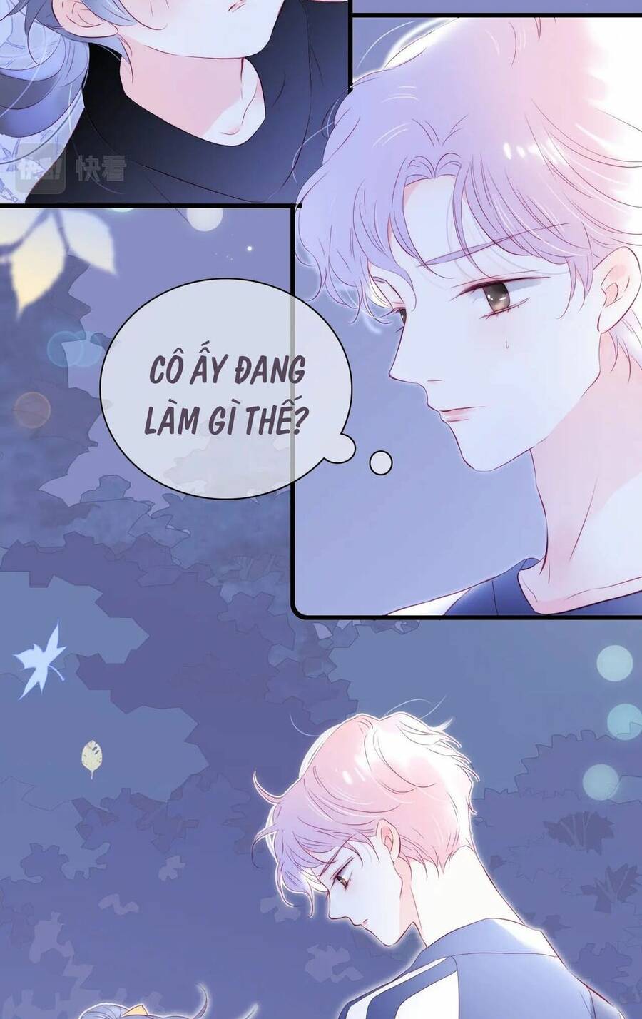 Chạy Trốn Cùng Con Nhím Chapter 45 - Trang 2