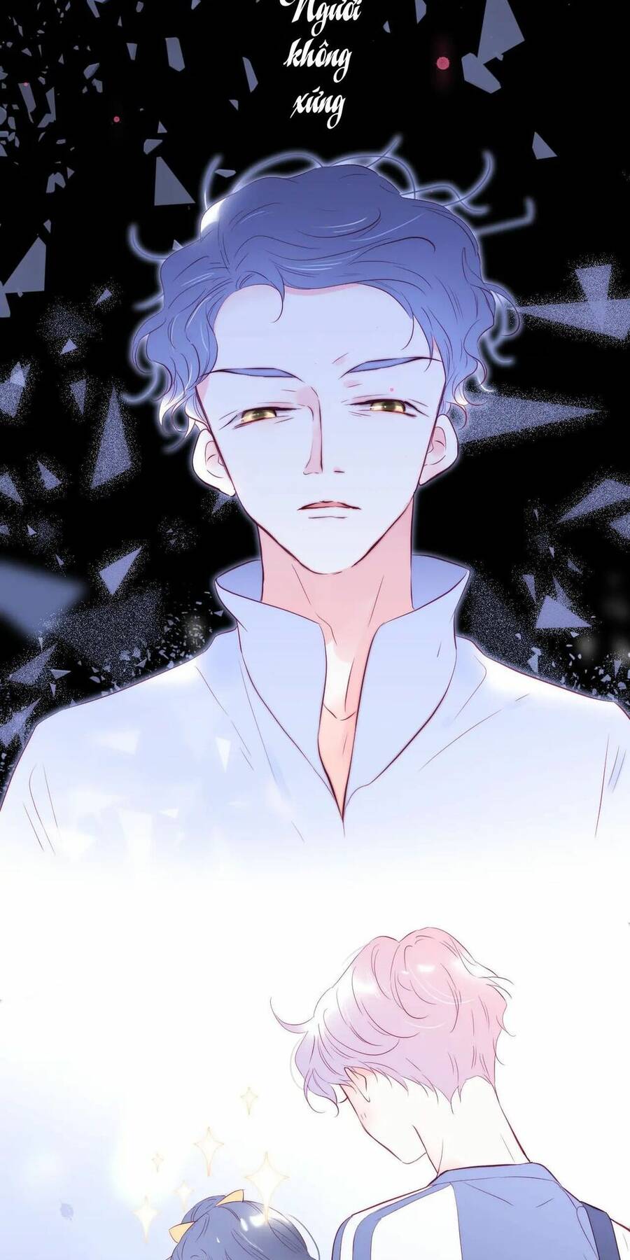 Chạy Trốn Cùng Con Nhím Chapter 46 - Trang 2