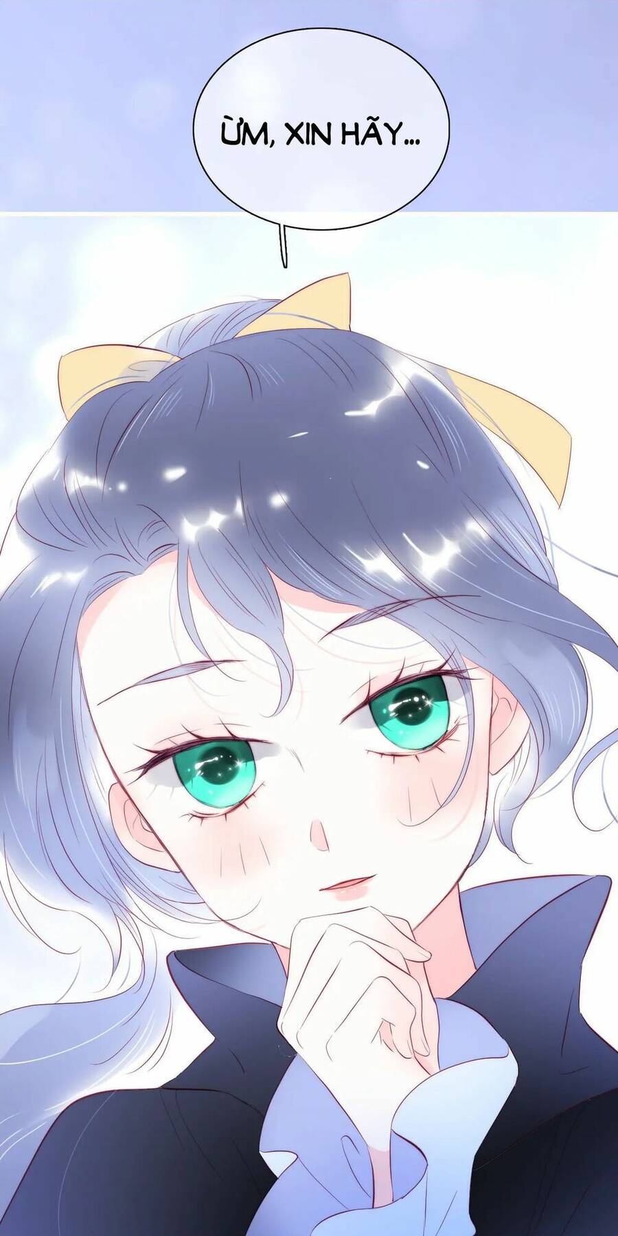 Chạy Trốn Cùng Con Nhím Chapter 46 - Trang 2