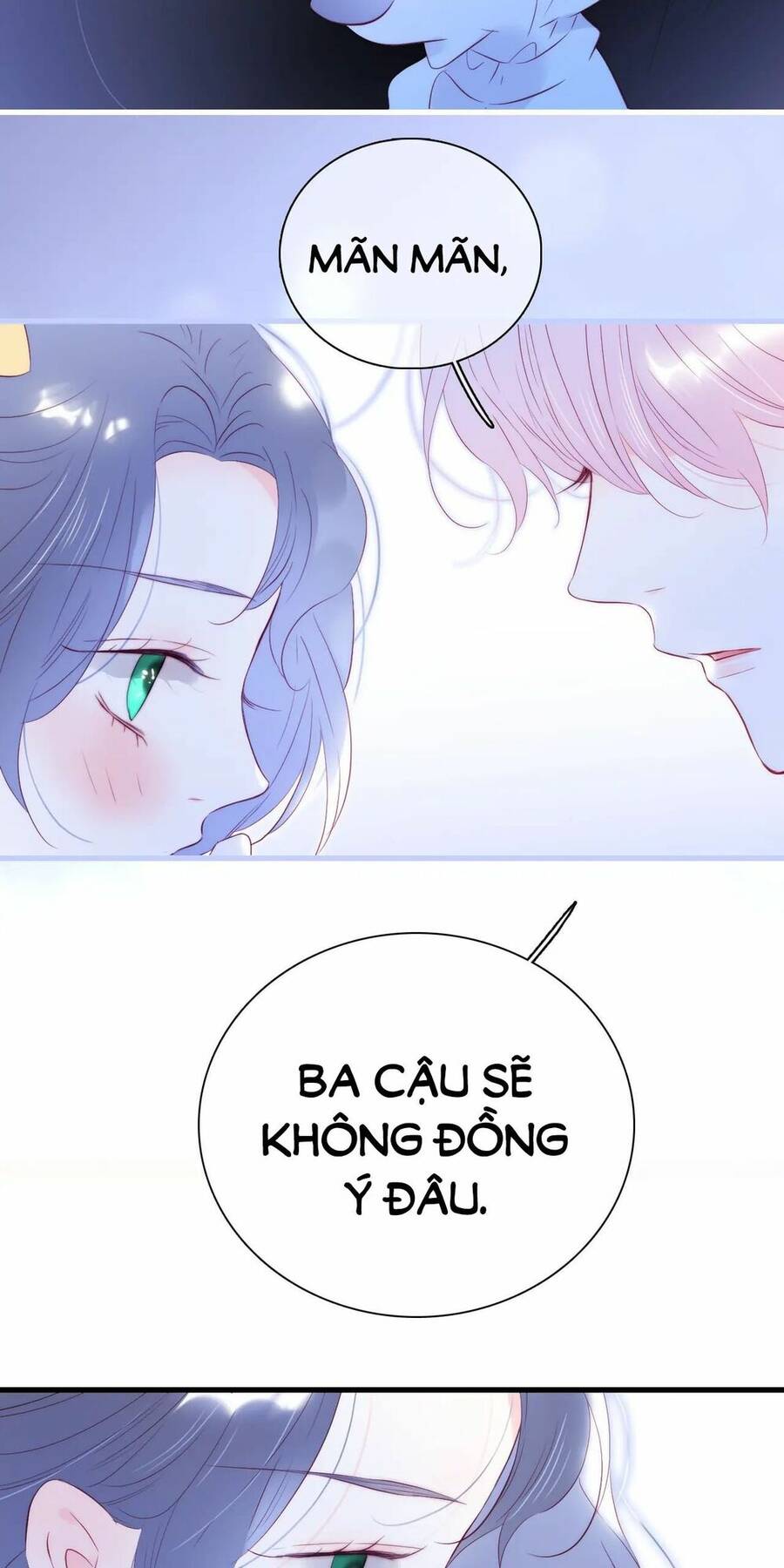 Chạy Trốn Cùng Con Nhím Chapter 46 - Trang 2