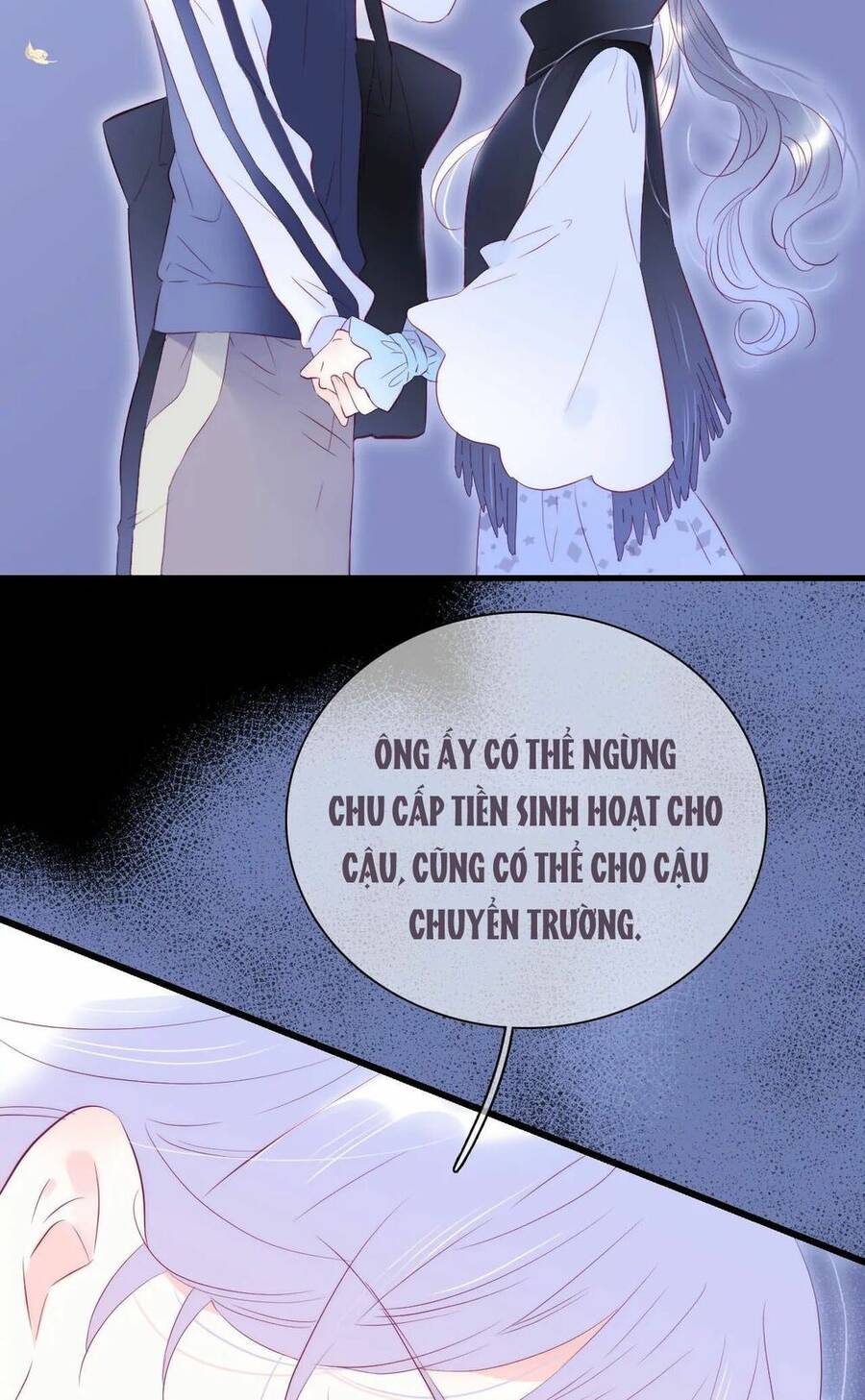Chạy Trốn Cùng Con Nhím Chapter 46 - Trang 2