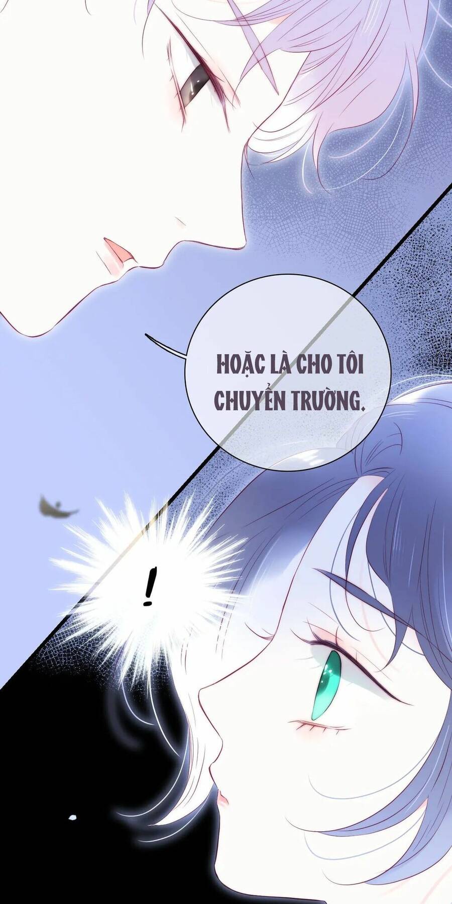 Chạy Trốn Cùng Con Nhím Chapter 46 - Trang 2