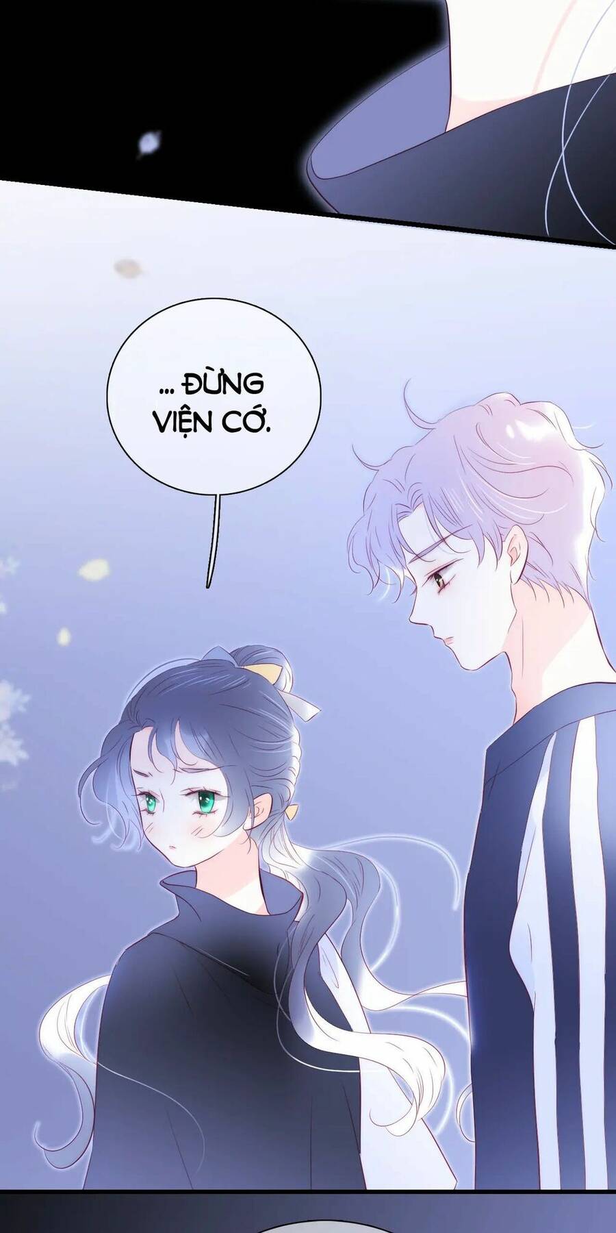 Chạy Trốn Cùng Con Nhím Chapter 46 - Trang 2