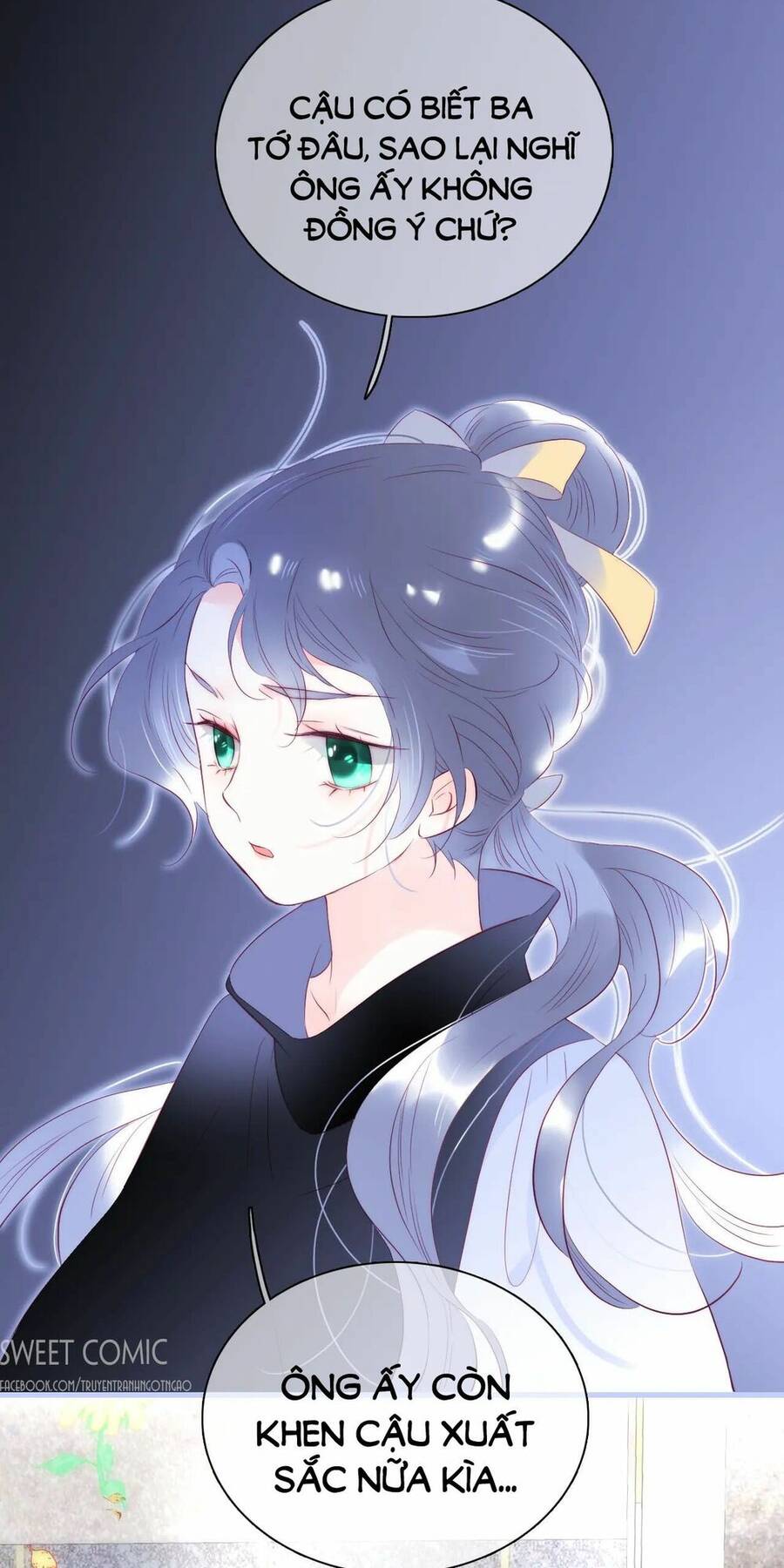 Chạy Trốn Cùng Con Nhím Chapter 46 - Trang 2