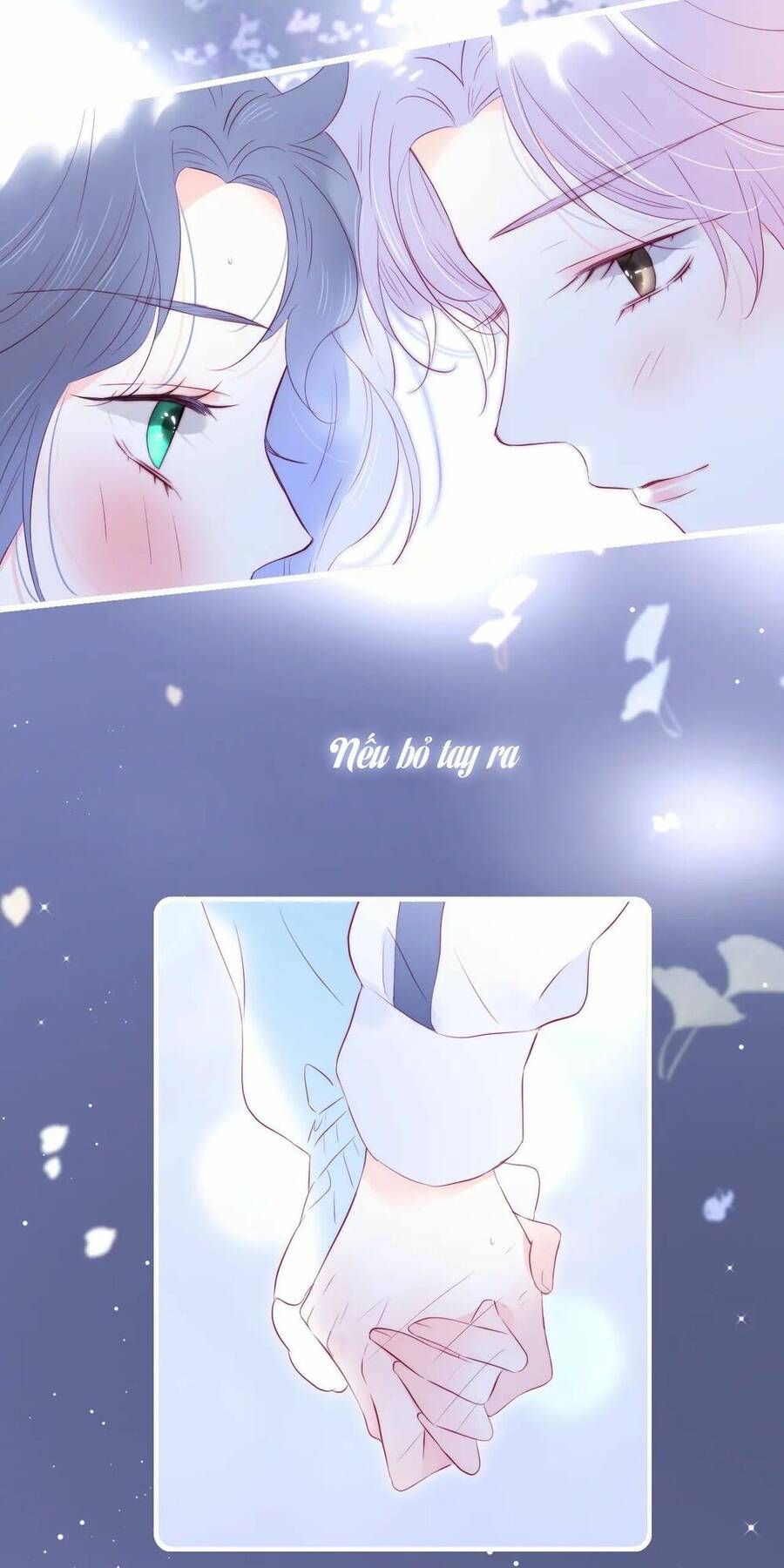 Chạy Trốn Cùng Con Nhím Chapter 46 - Trang 2