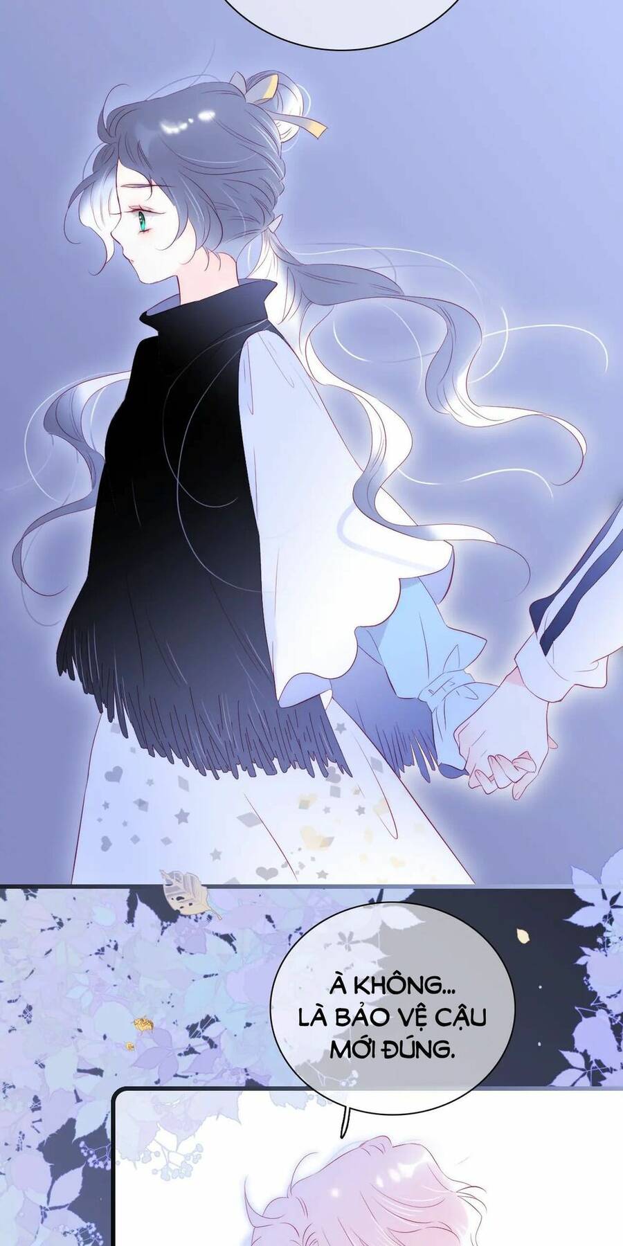 Chạy Trốn Cùng Con Nhím Chapter 46 - Trang 2