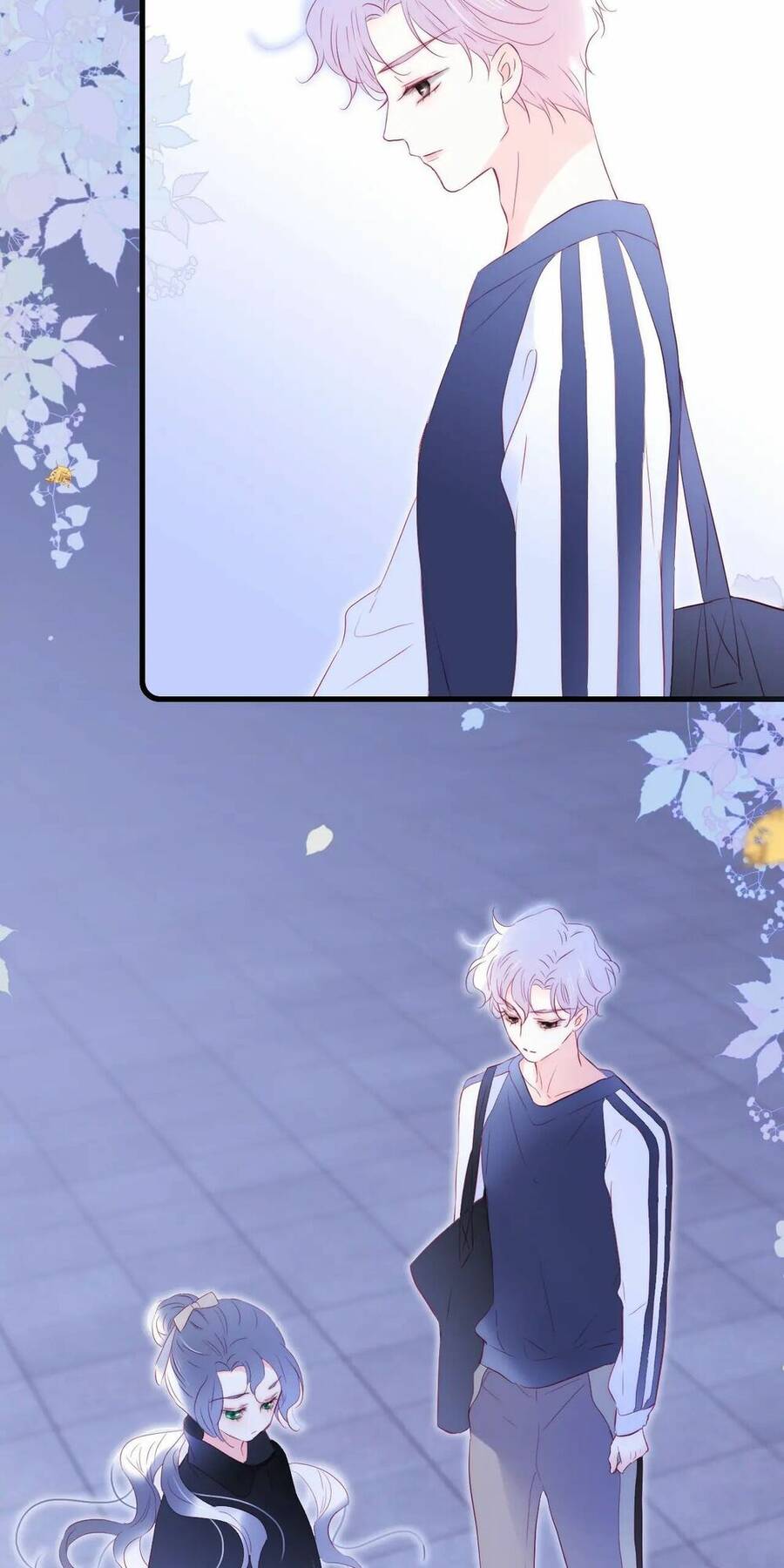 Chạy Trốn Cùng Con Nhím Chapter 46 - Trang 2