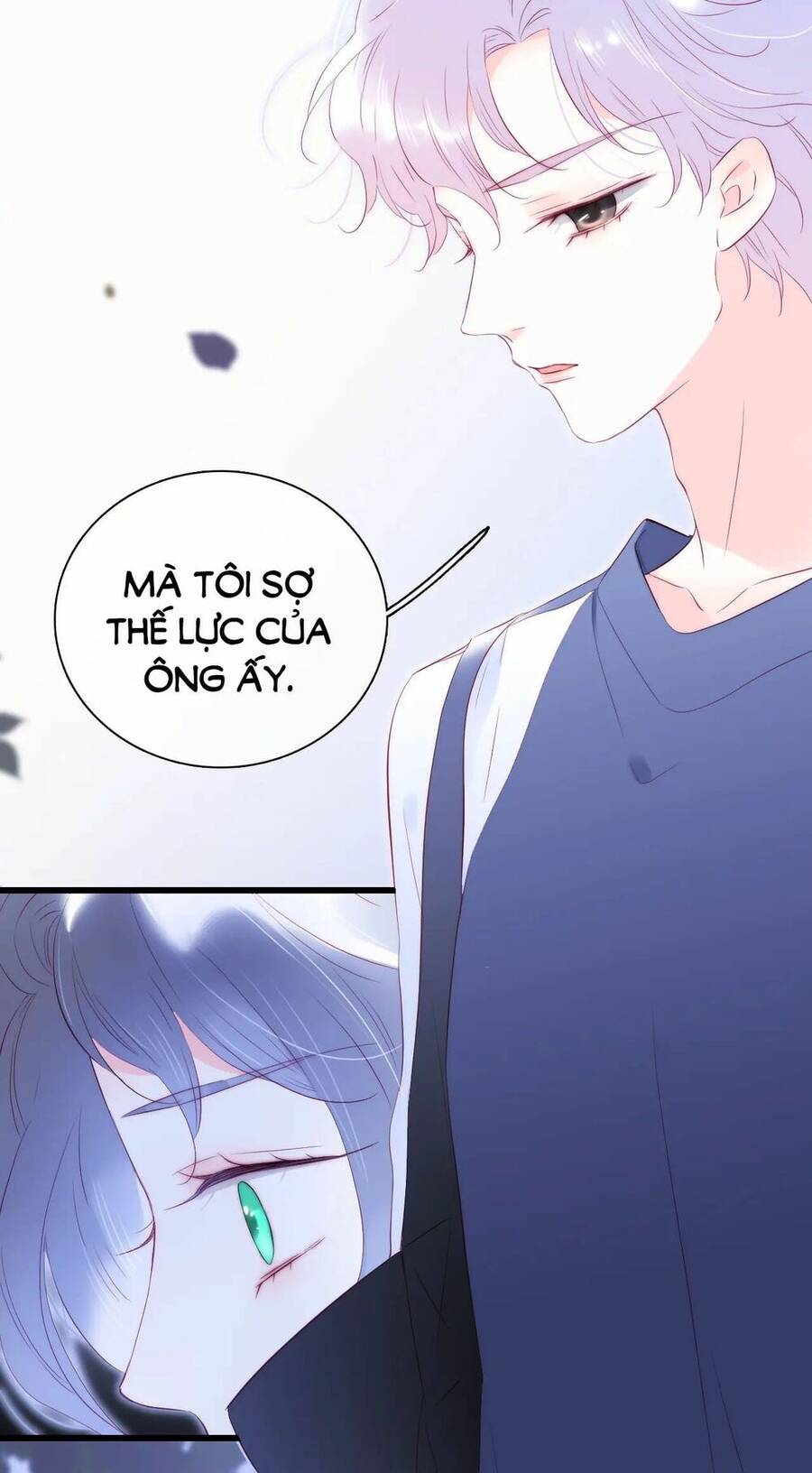 Chạy Trốn Cùng Con Nhím Chapter 46 - Trang 2