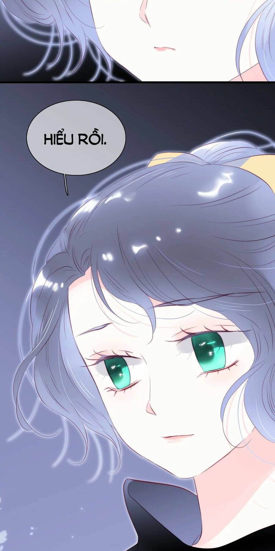 Chạy Trốn Cùng Con Nhím Chapter 46 - Trang 2