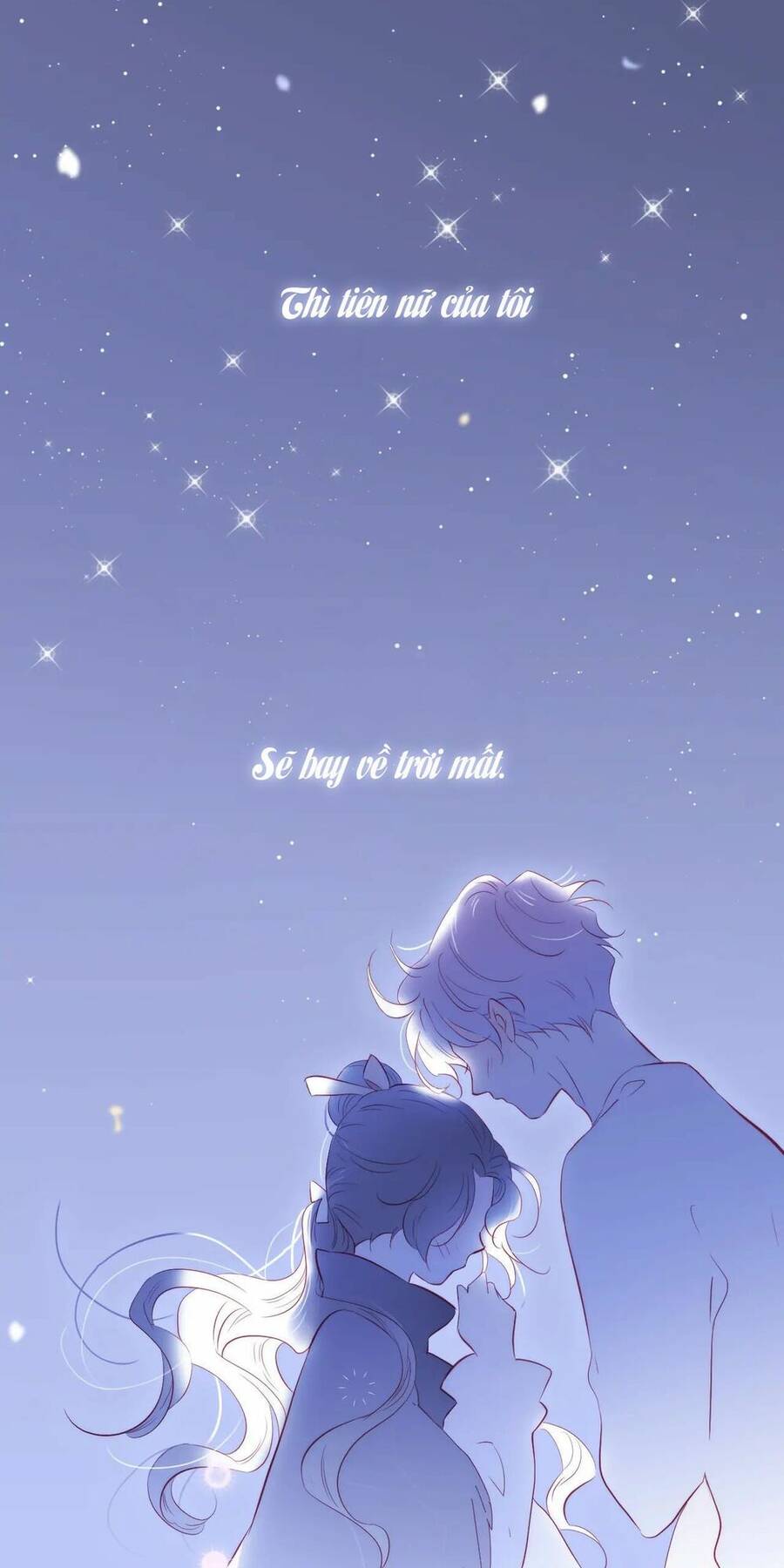 Chạy Trốn Cùng Con Nhím Chapter 46 - Trang 2