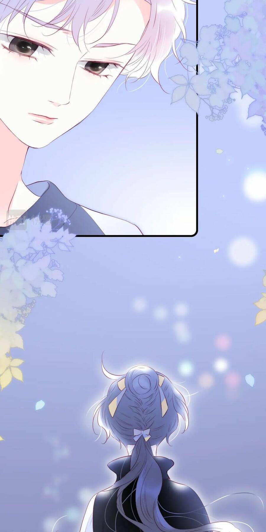 Chạy Trốn Cùng Con Nhím Chapter 46 - Trang 2