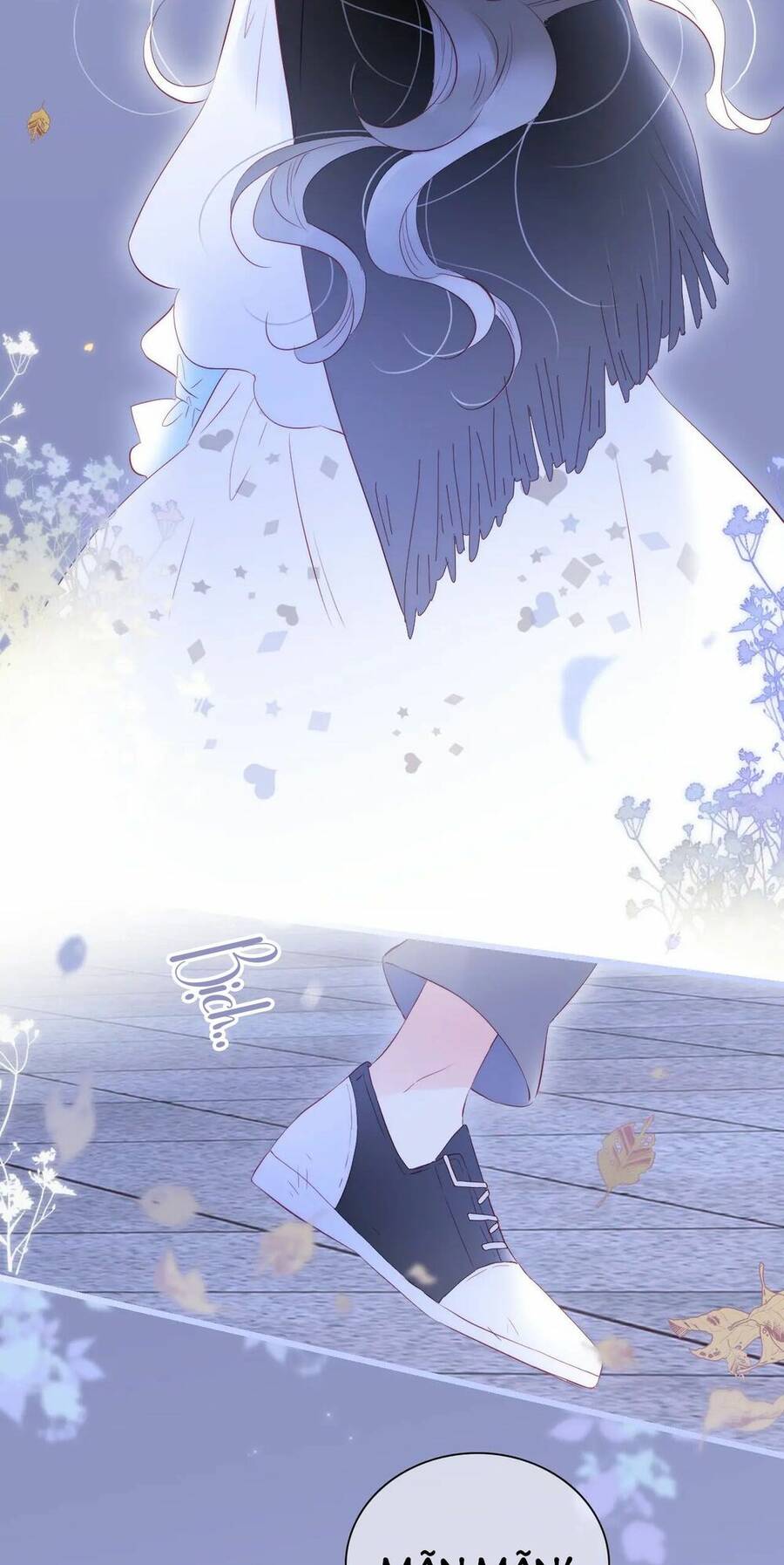 Chạy Trốn Cùng Con Nhím Chapter 46 - Trang 2