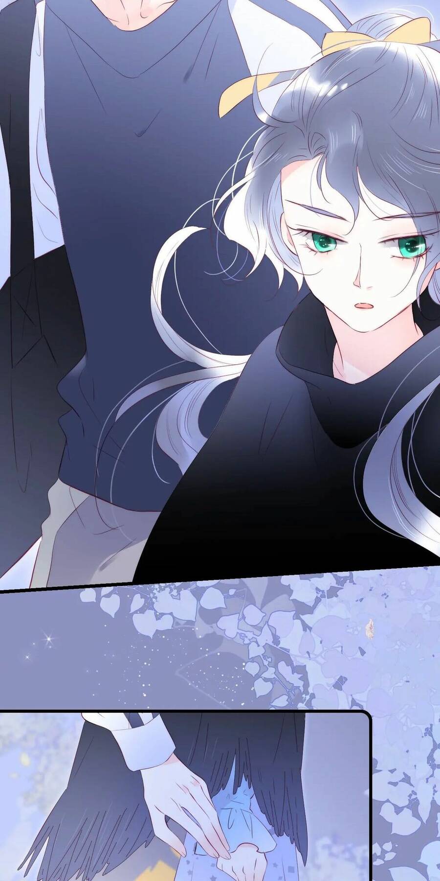 Chạy Trốn Cùng Con Nhím Chapter 46 - Trang 2