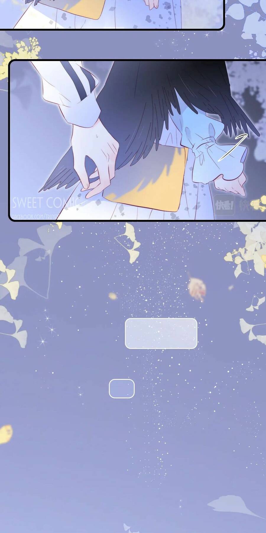 Chạy Trốn Cùng Con Nhím Chapter 46 - Trang 2