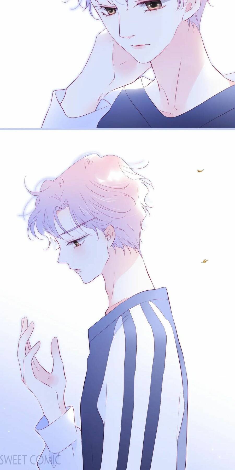 Chạy Trốn Cùng Con Nhím Chapter 46 - Trang 2