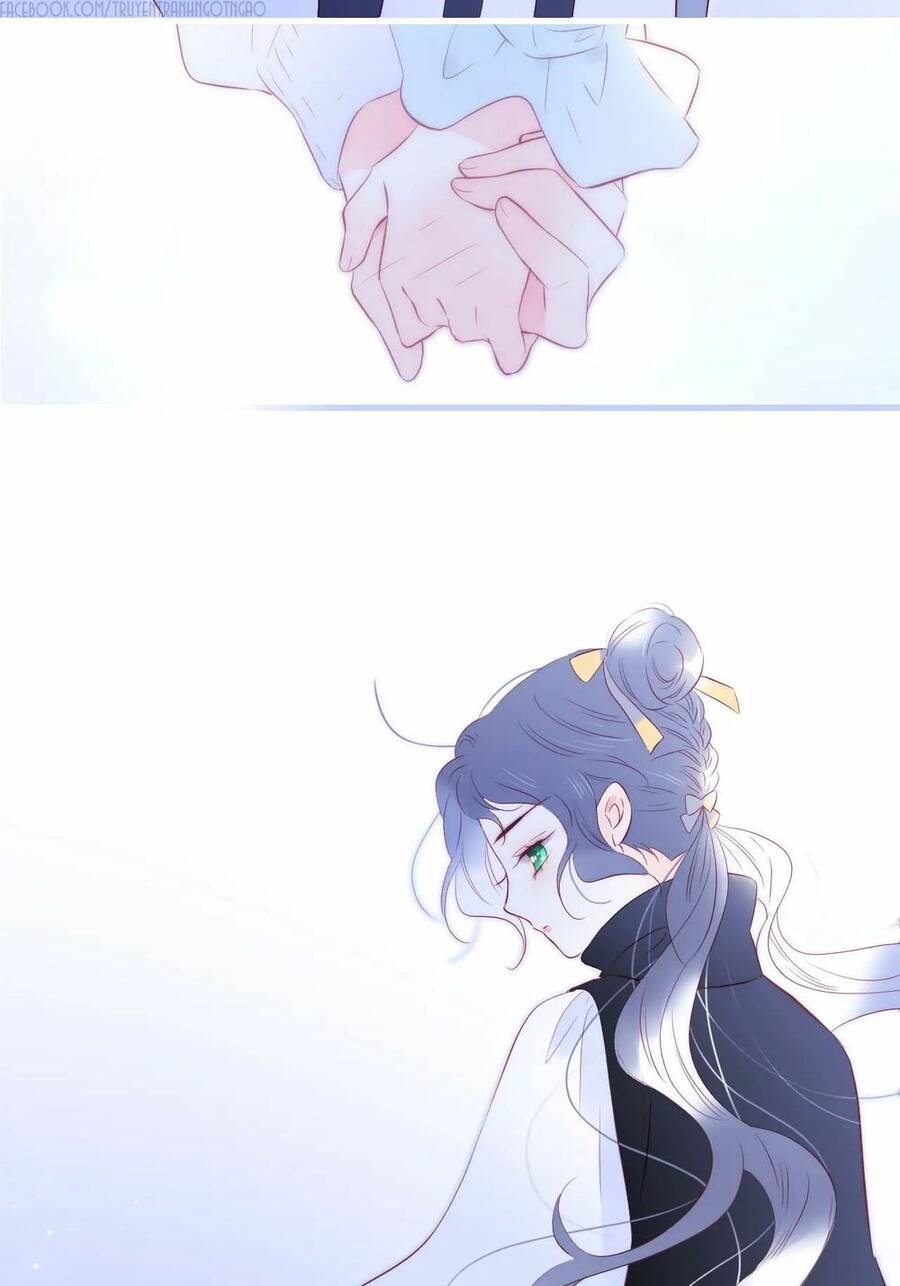 Chạy Trốn Cùng Con Nhím Chapter 46 - Trang 2