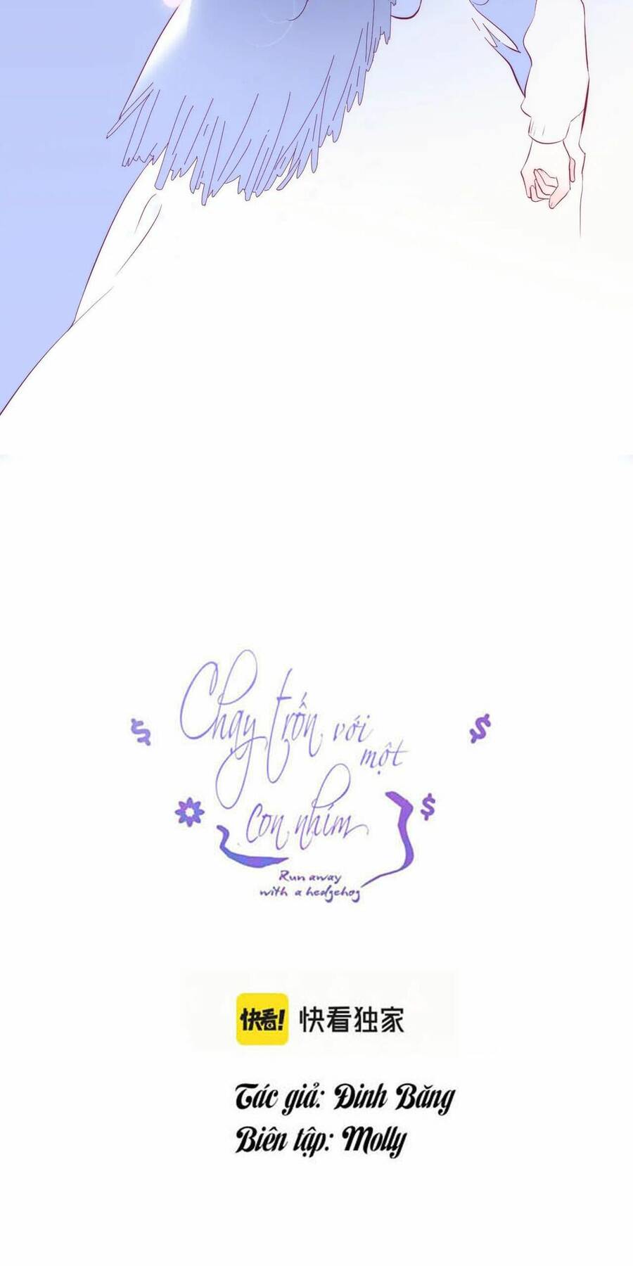 Chạy Trốn Cùng Con Nhím Chapter 46 - Trang 2