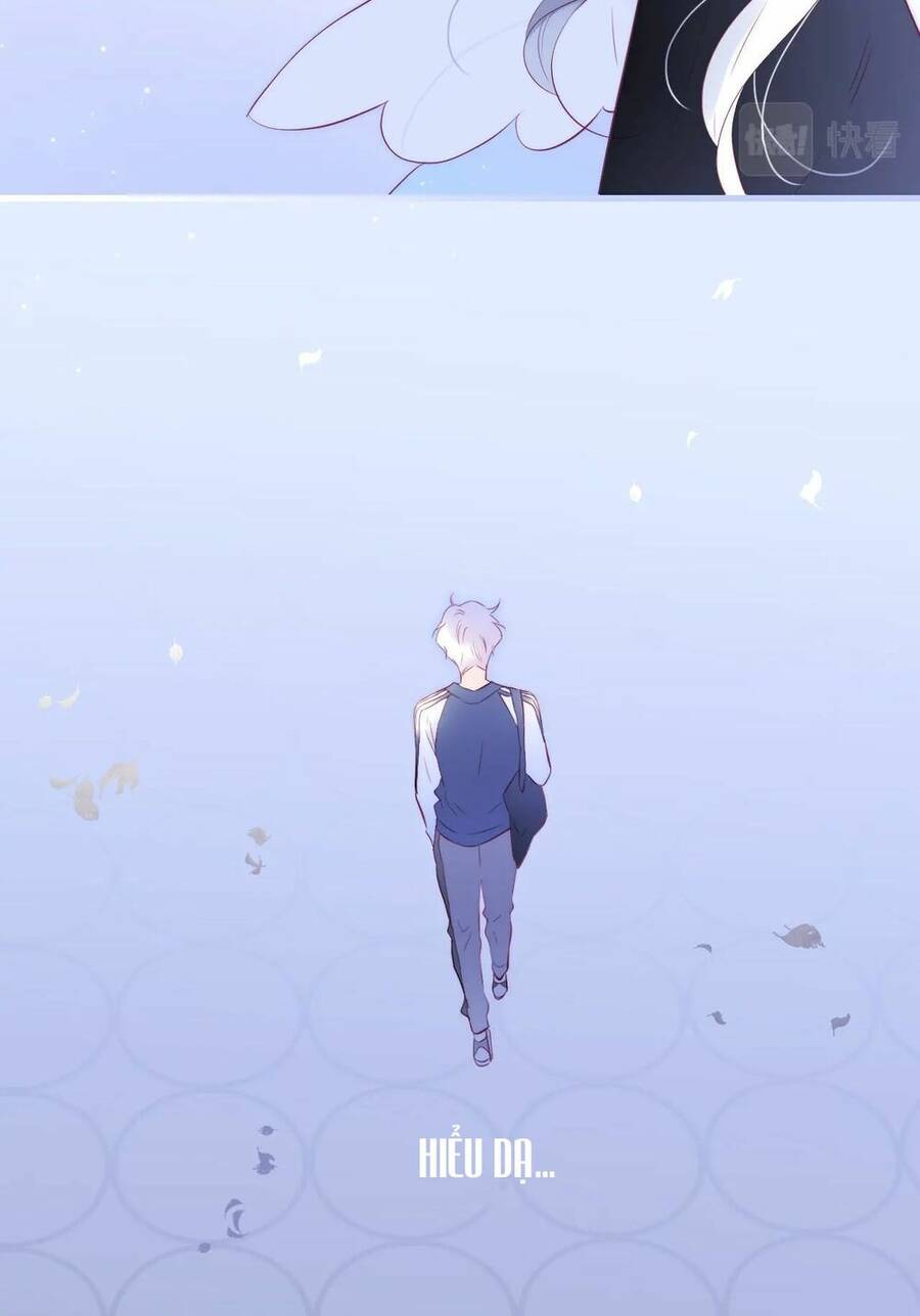 Chạy Trốn Cùng Con Nhím Chapter 46 - Trang 2